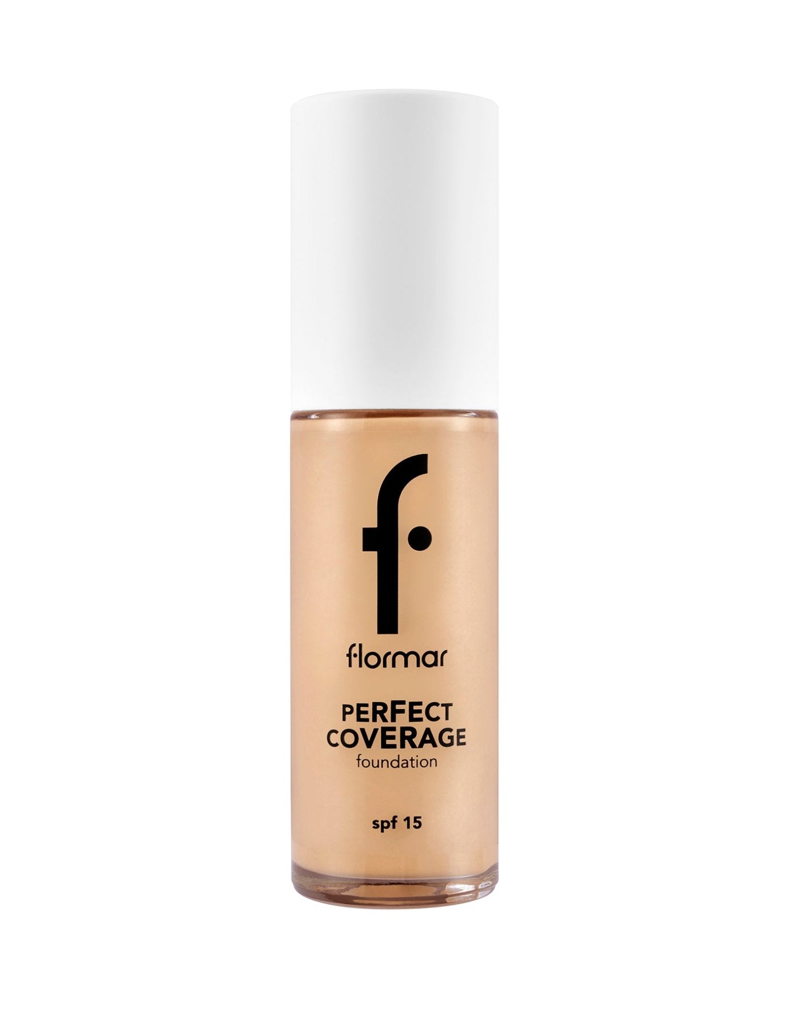 Flormar Perfect Coverage Foundation - Flormar KSA