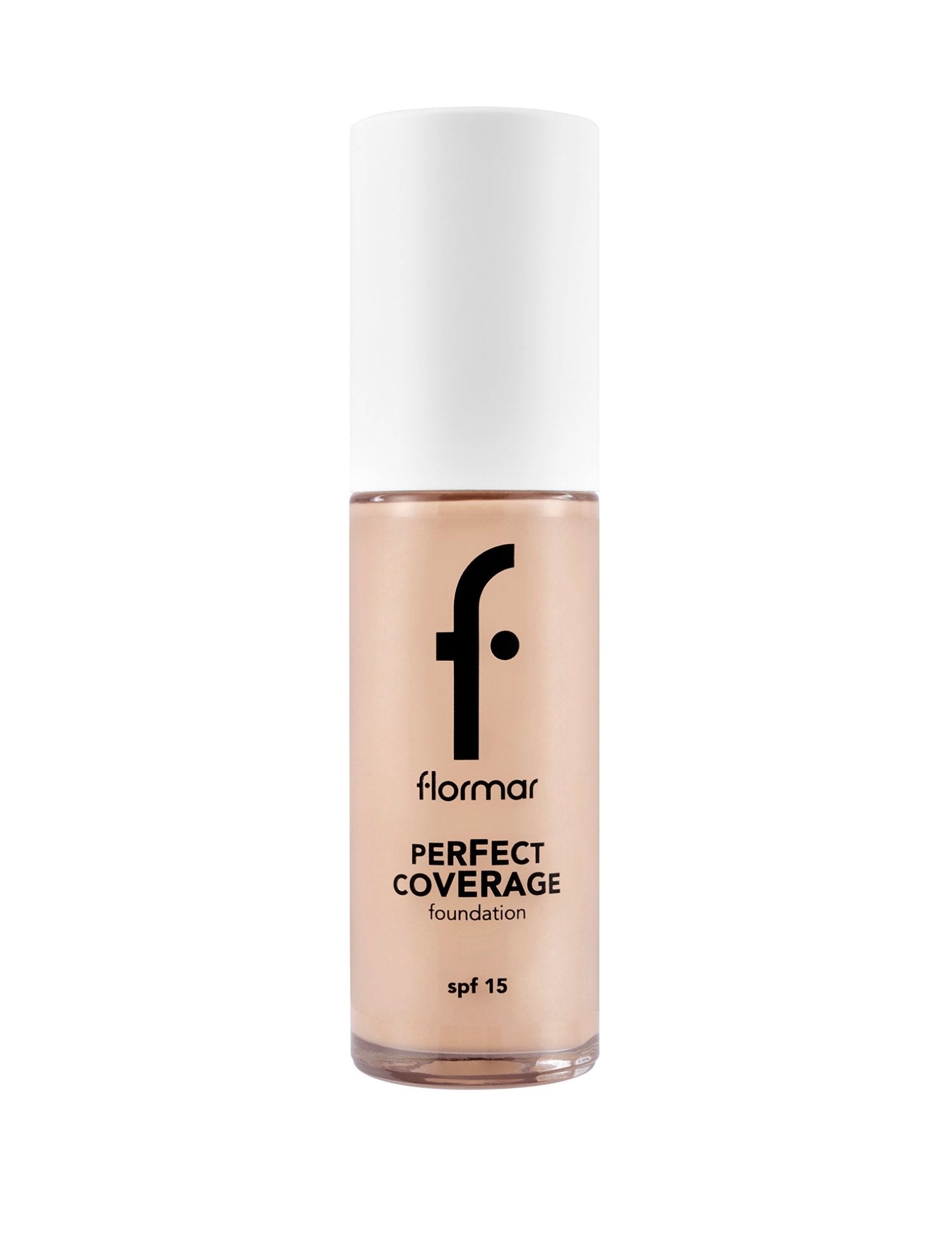 Flormar Perfect Coverage Foundation - Flormar KSA