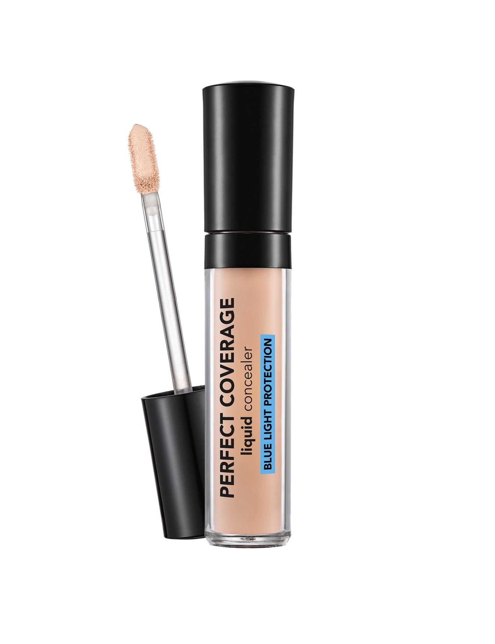 Flormar Perfect Coverage Liquid Concealer - Flormar KSA
