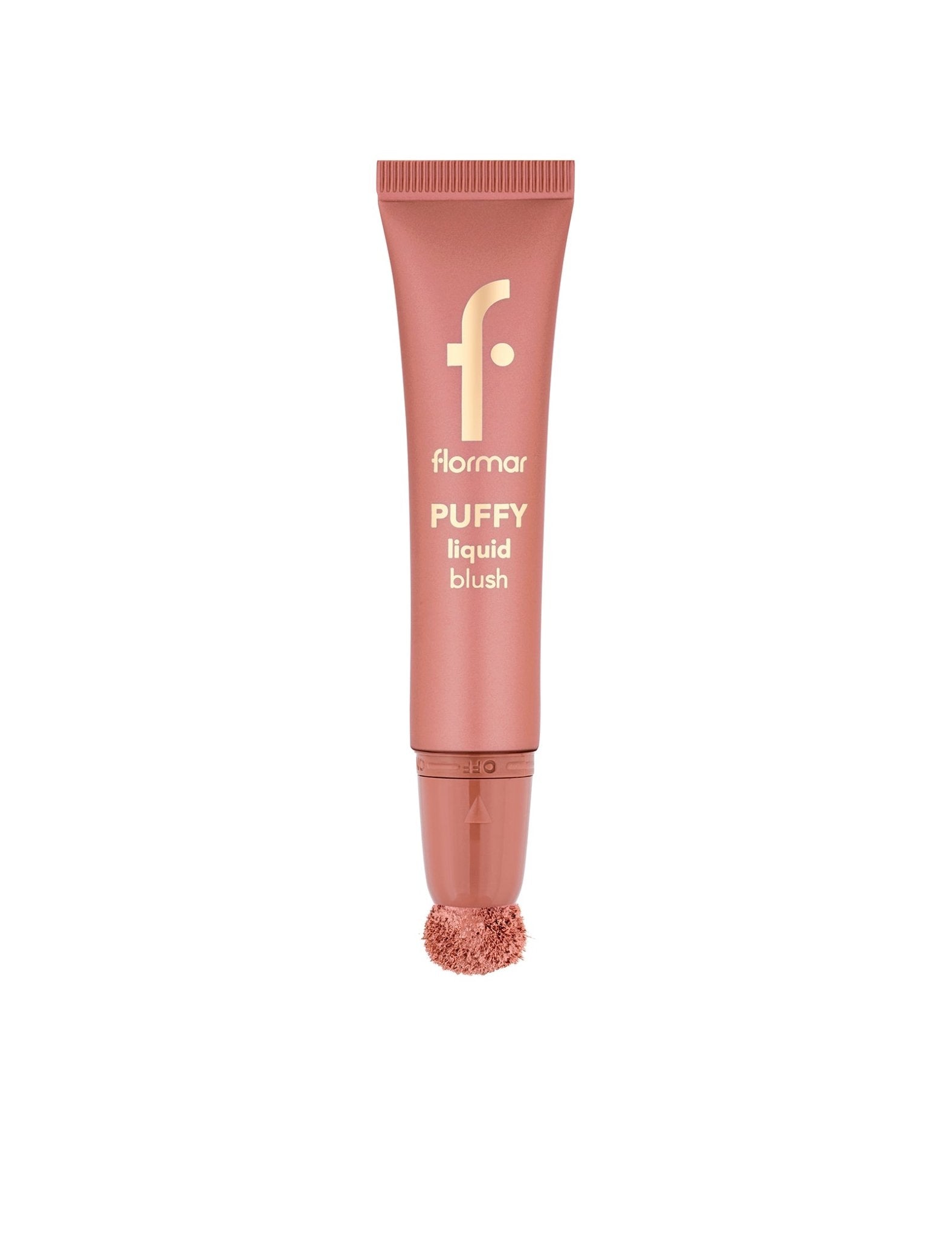 Flormar Puffy Liquid Blush - Flormar KSA