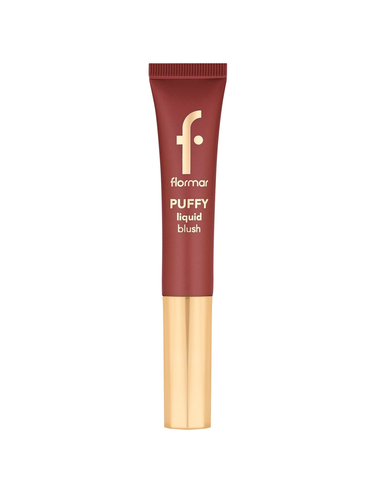 Flormar Puffy Liquid Blush - Flormar KSA