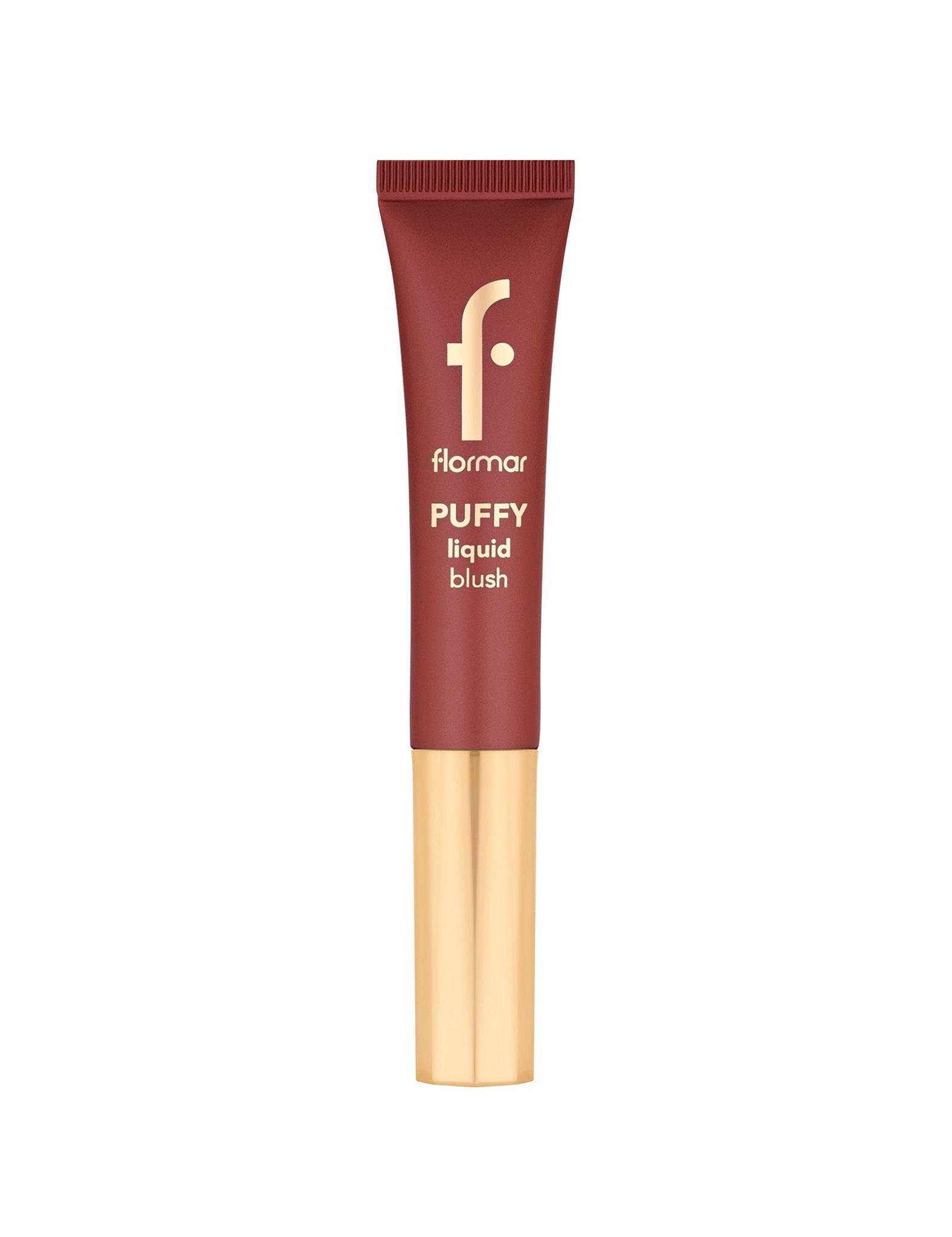 Flormar Puffy Liquid Blush - Flormar KSA