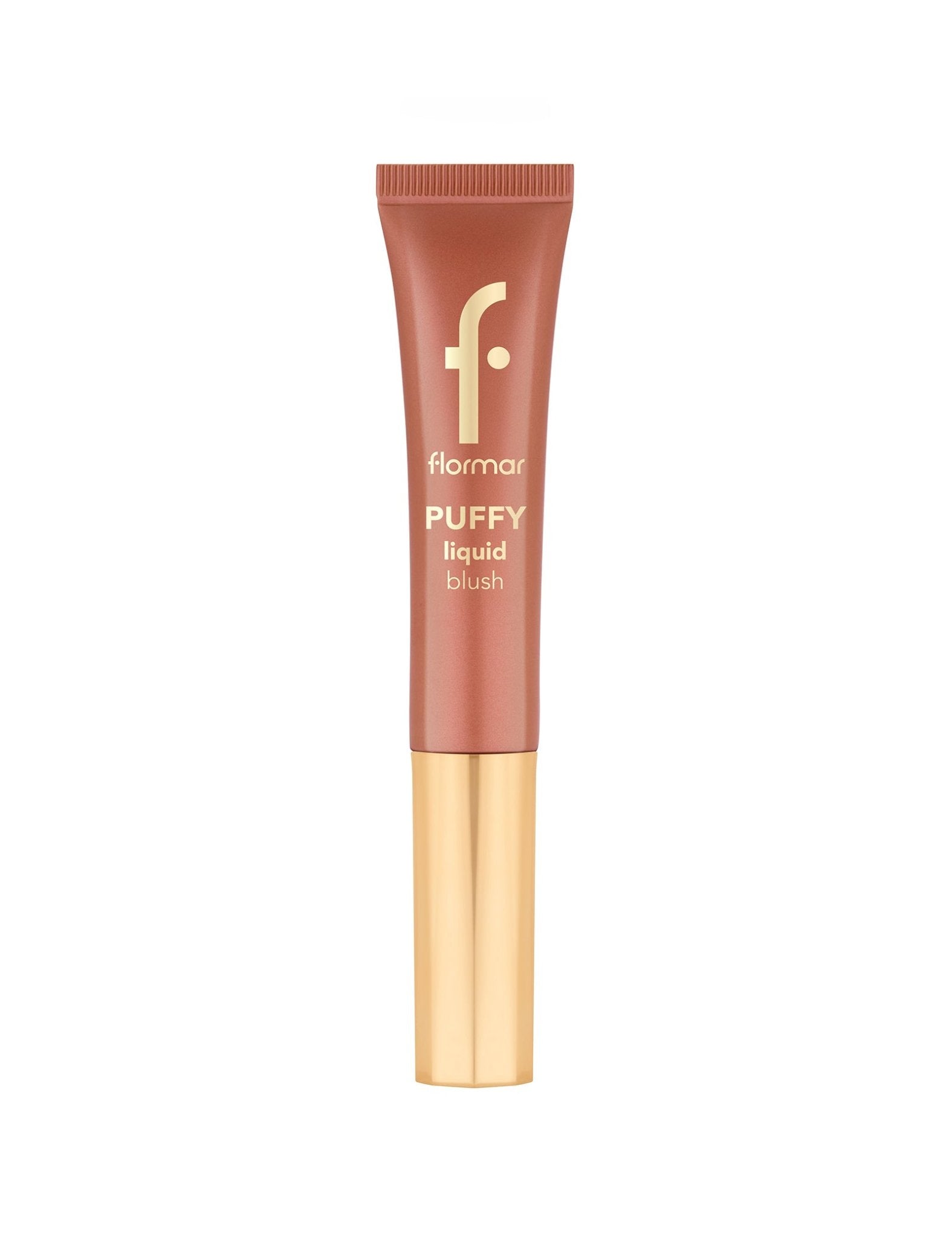 Flormar Puffy Liquid Blush - Flormar KSA