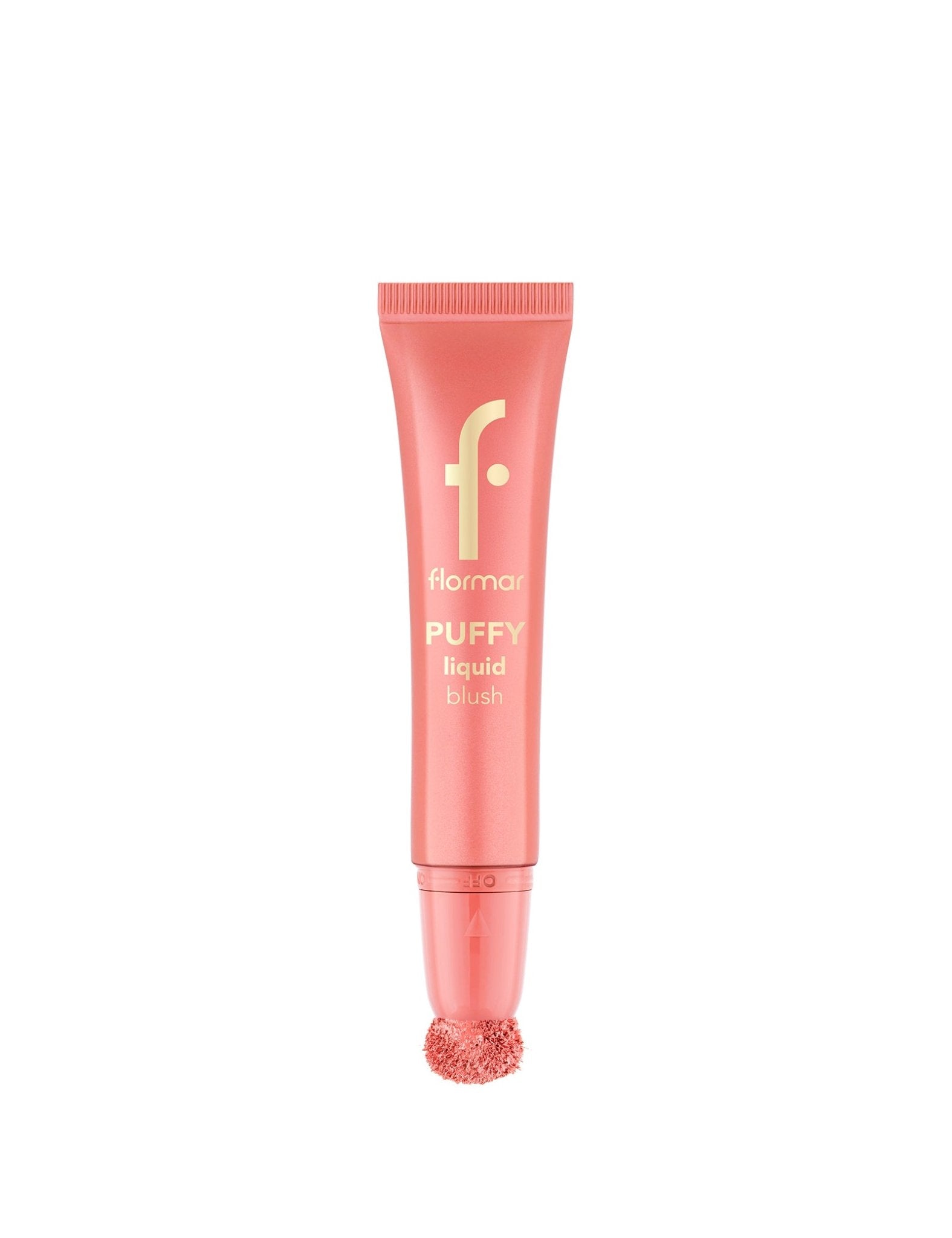Flormar Puffy Liquid Blush - Flormar KSA