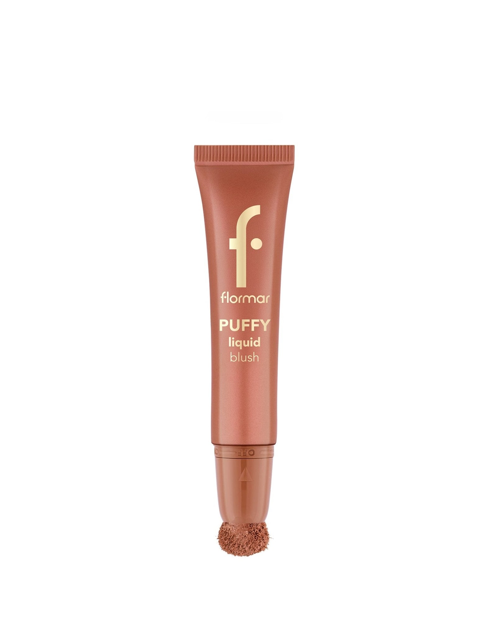 Flormar Puffy Liquid Blush - Flormar KSA