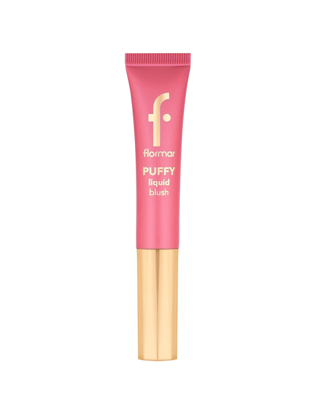 Flormar Puffy Liquid Blush - Flormar KSA