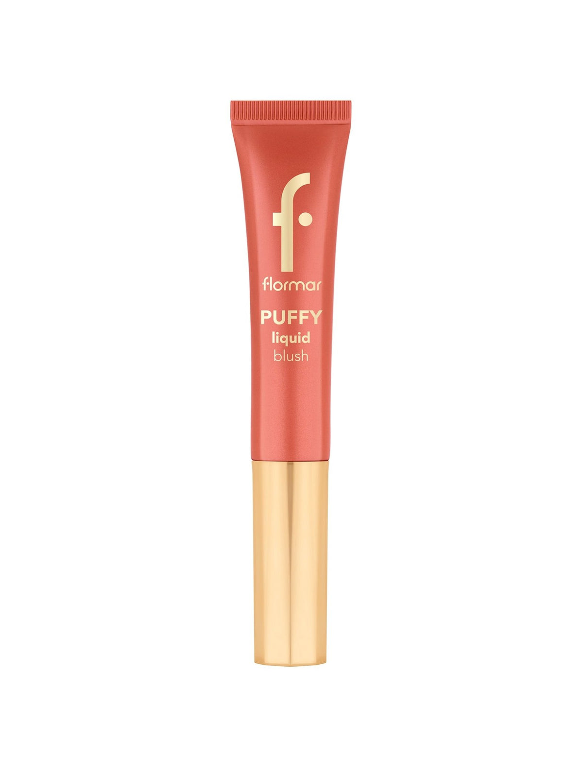 Flormar Puffy Liquid Blush - Flormar KSA