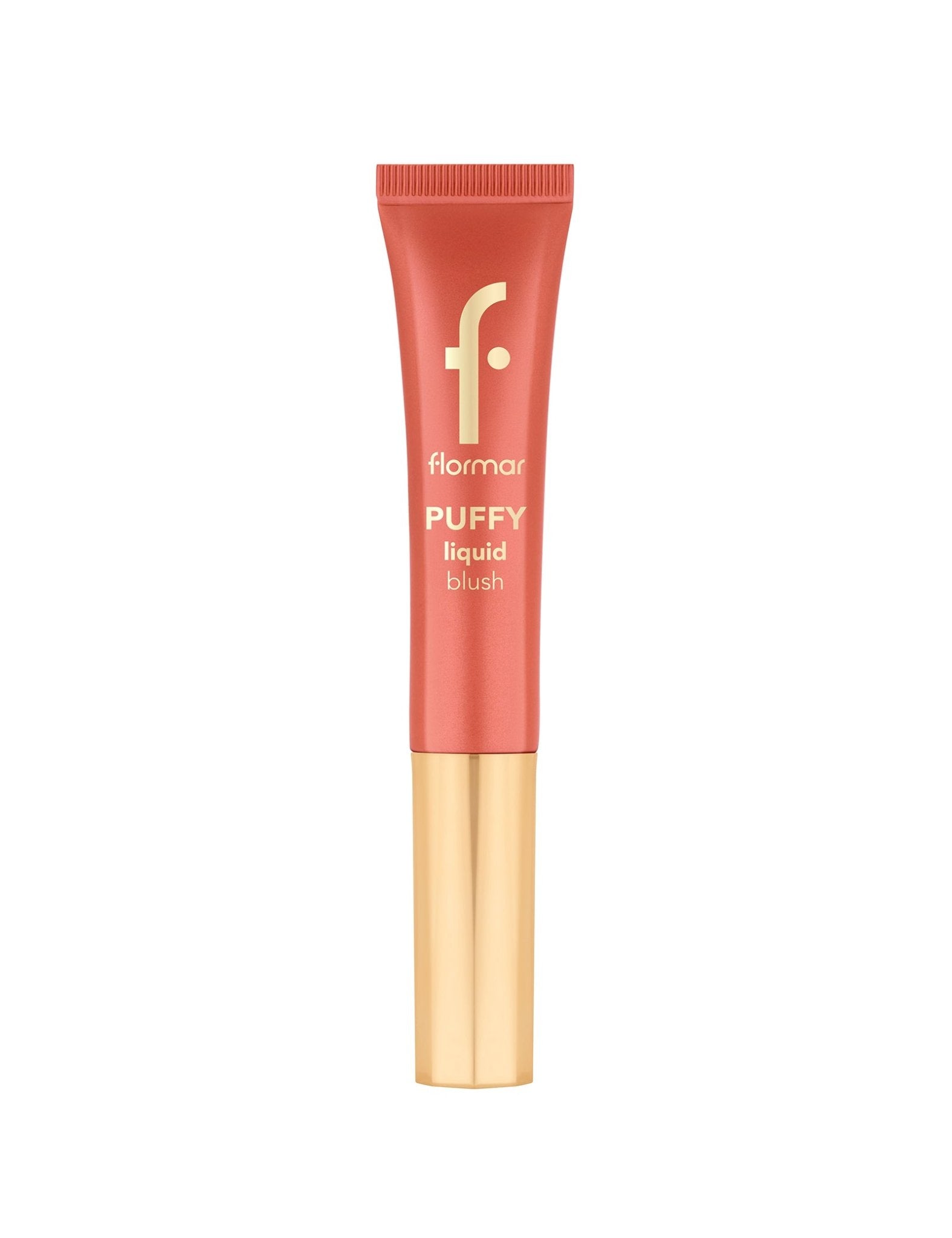 Flormar Puffy Liquid Blush - Flormar KSA
