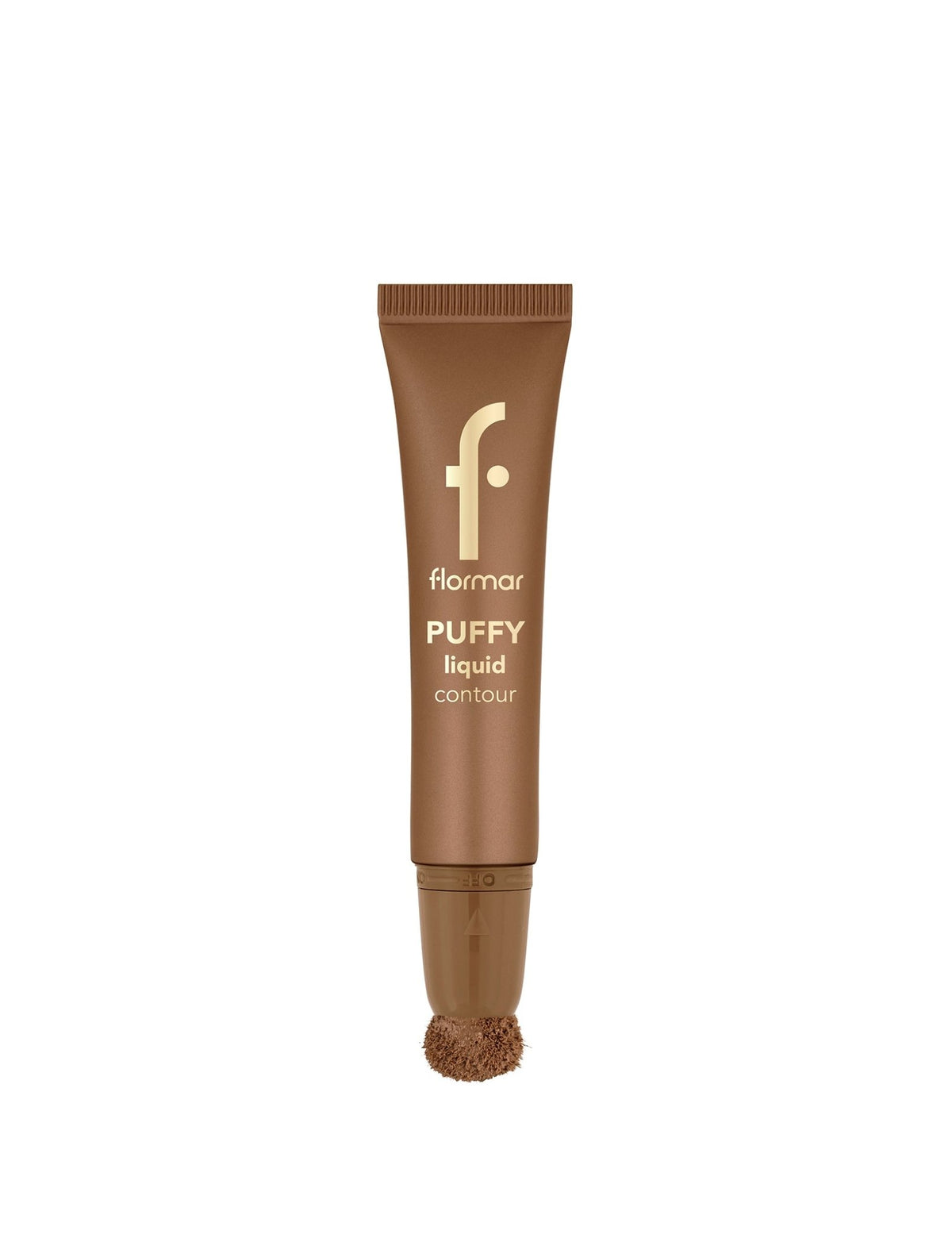 Flormar Puffy Liquid Contour - Flormar KSA