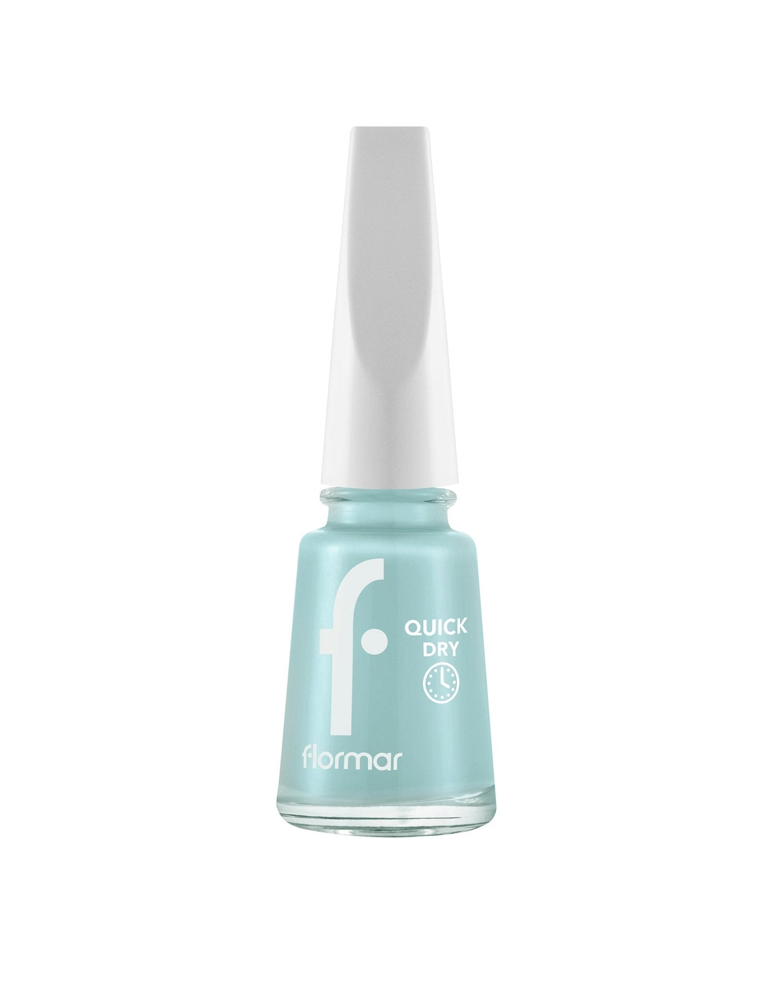 Flormar Quick Dry Nail Enamel - Flormar KSA