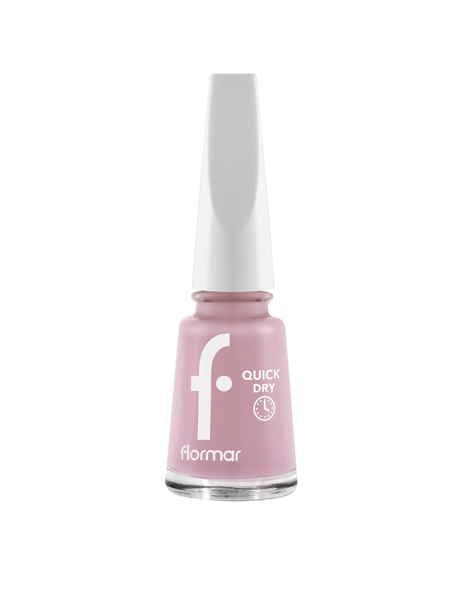 Flormar Quick Dry Nail Enamel - Flormar KSA