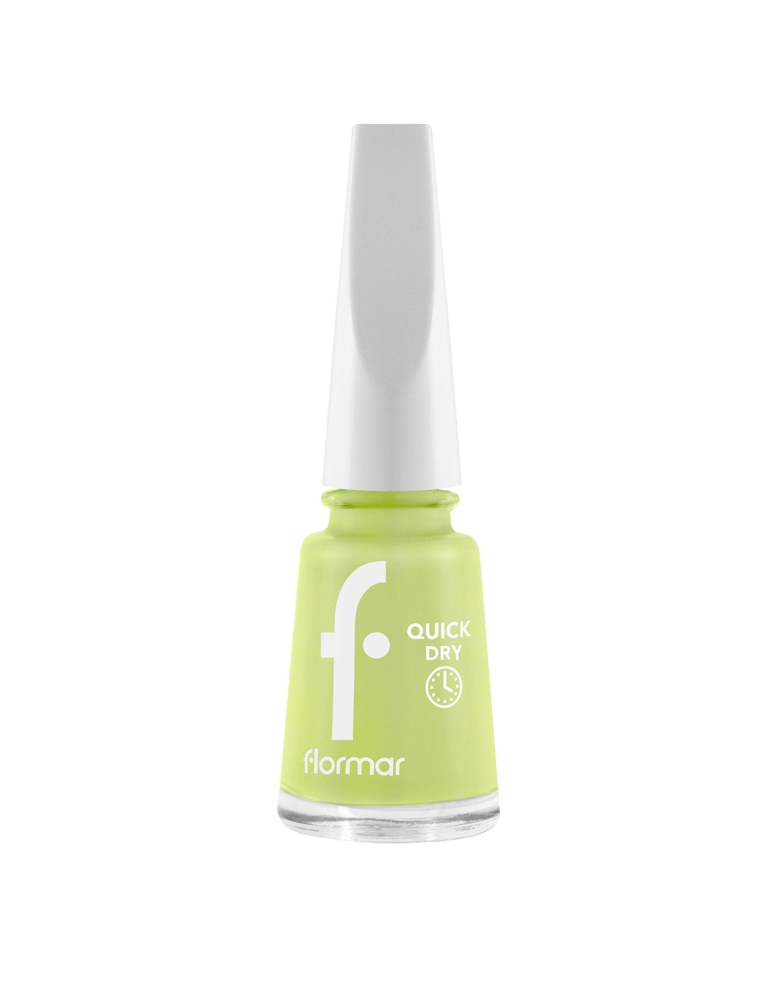 Flormar Quick Dry Nail Enamel - Flormar KSA