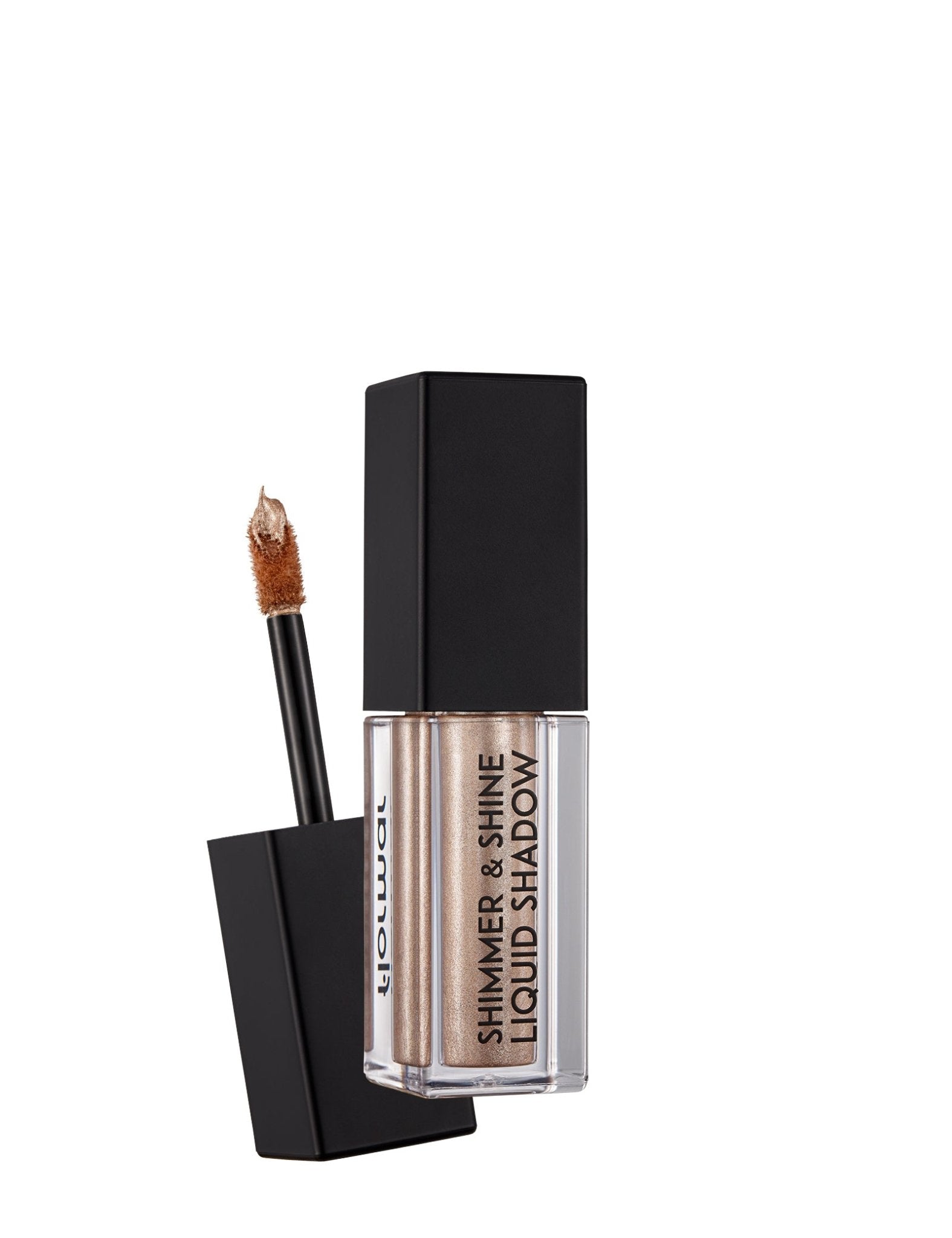 Flormar Shimmer & Shine Liquid Shadow - Flormar KSA