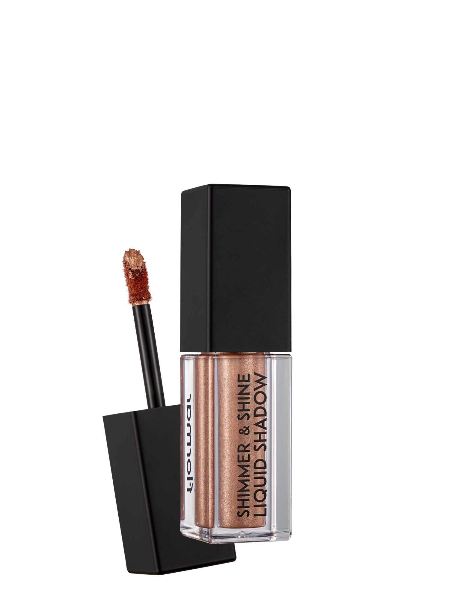 Flormar Shimmer & Shine Liquid Shadow - Flormar KSA