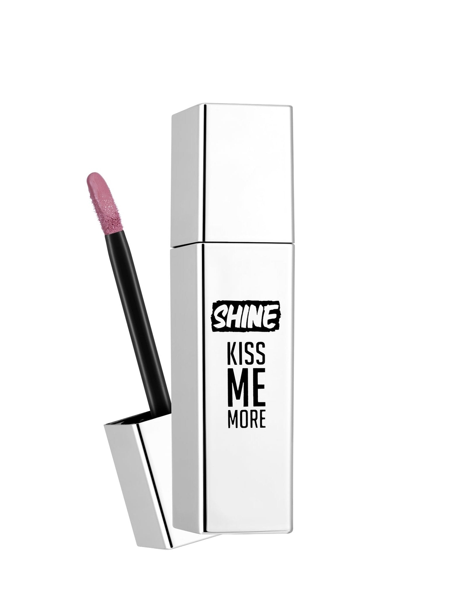 Flormar Shine Kiss Me More Liquid Lipstick - Flormar KSA