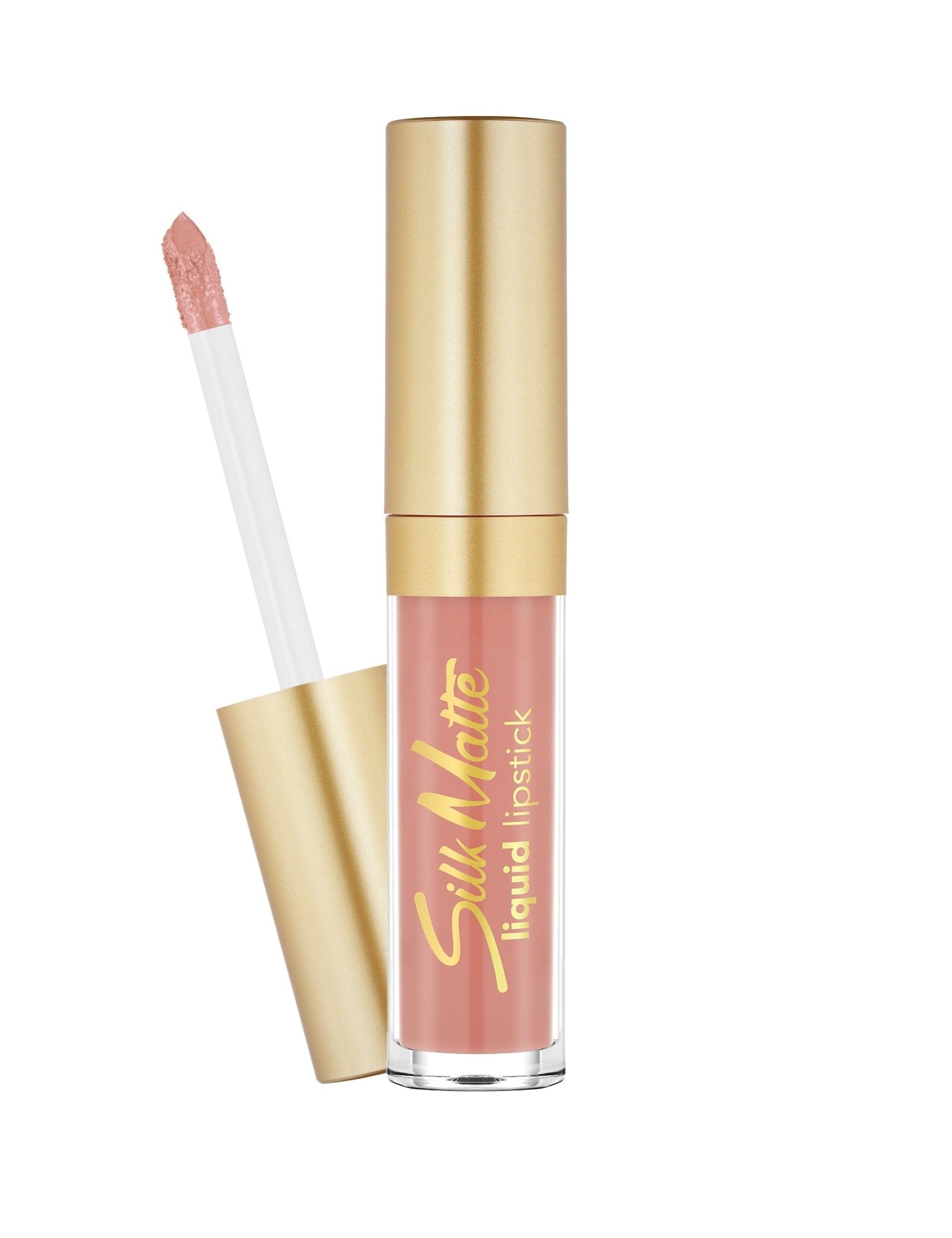 Flormar Silk Matte Liquid Lipstick - Flormar KSA