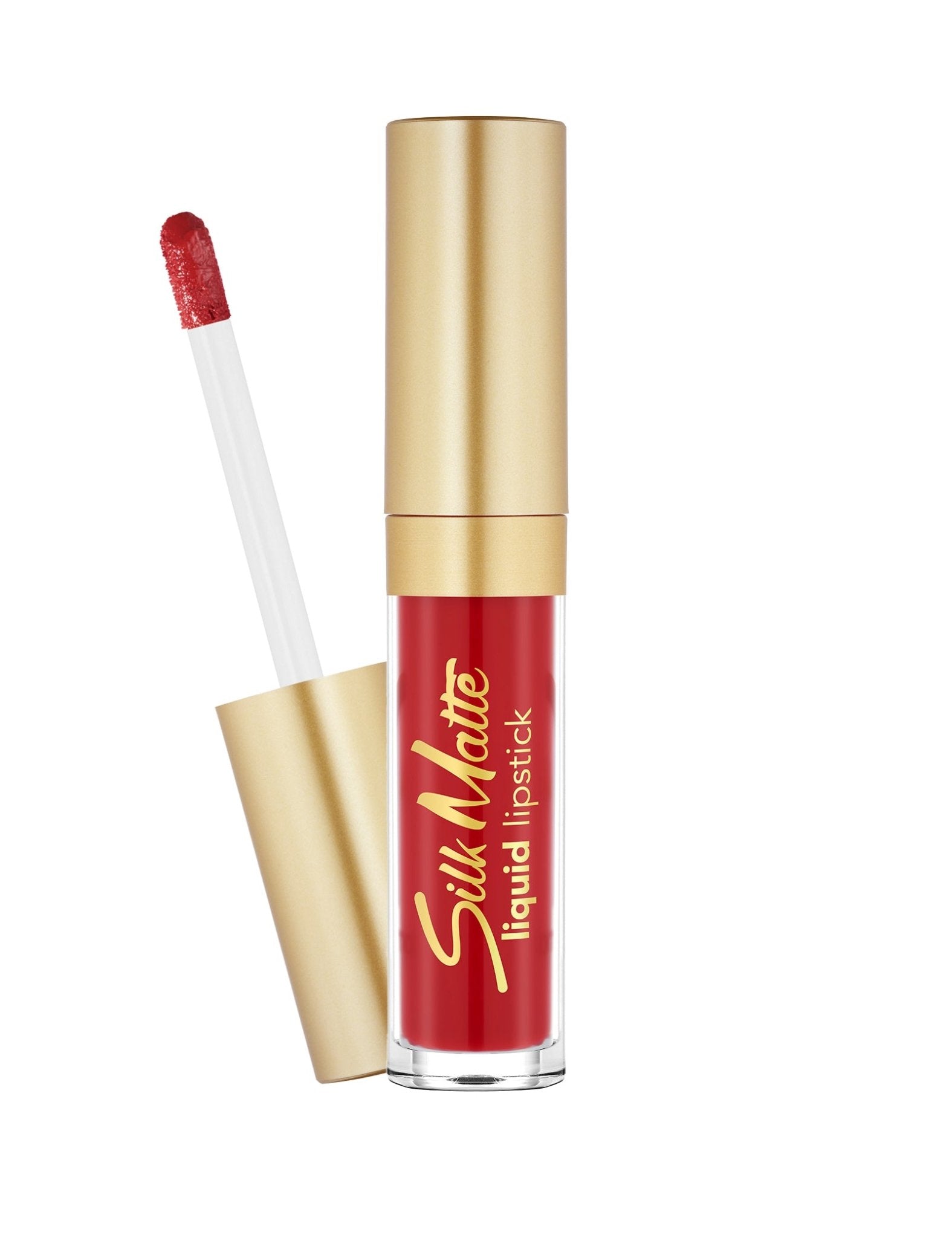 Flormar Silk Matte Liquid Lipstick - Flormar KSA