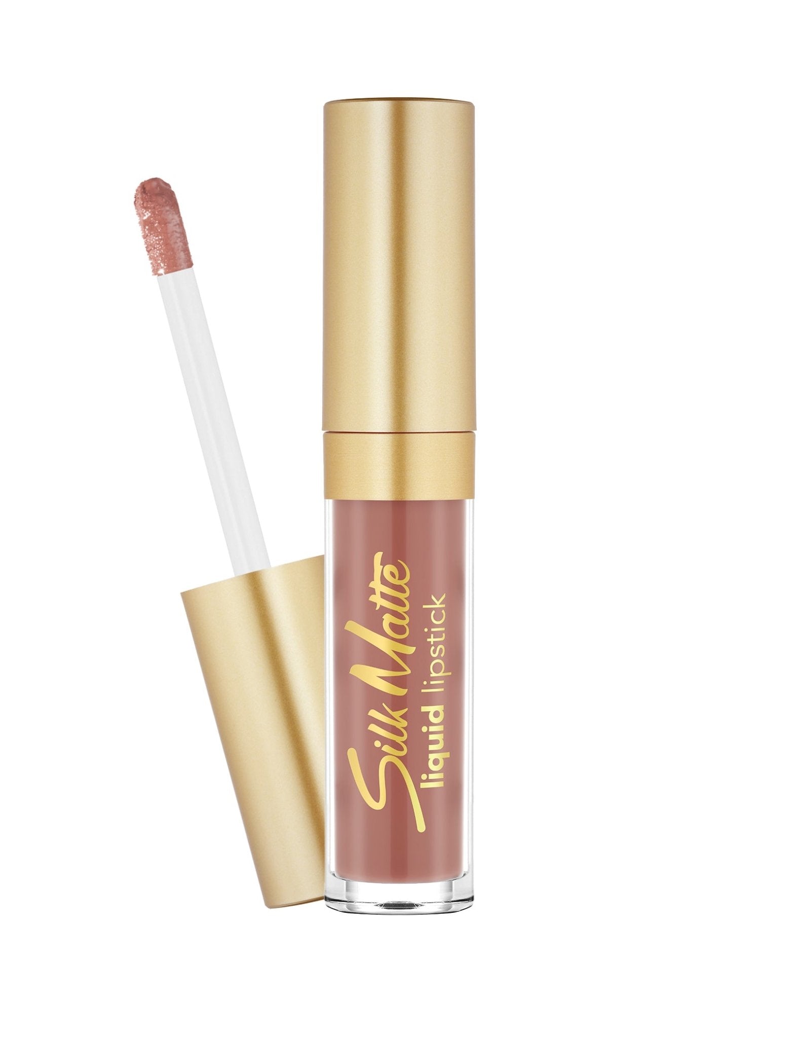 Flormar Silk Matte Liquid Lipstick - Flormar KSA