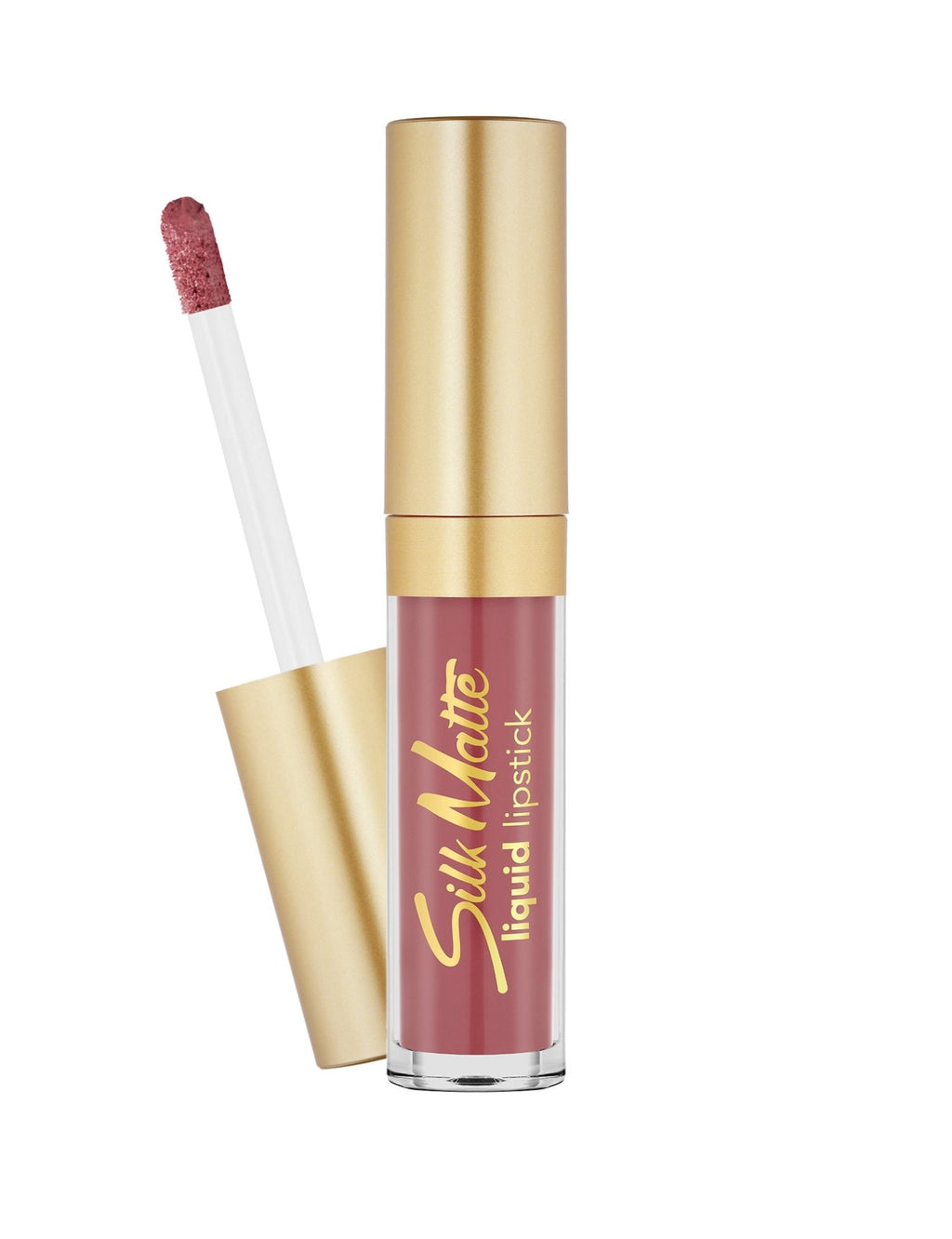 Flormar Silk Matte Liquid Lipstick - Flormar KSA
