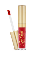 Flormar Silk Matte Liquid Lipstick - Flormar KSA