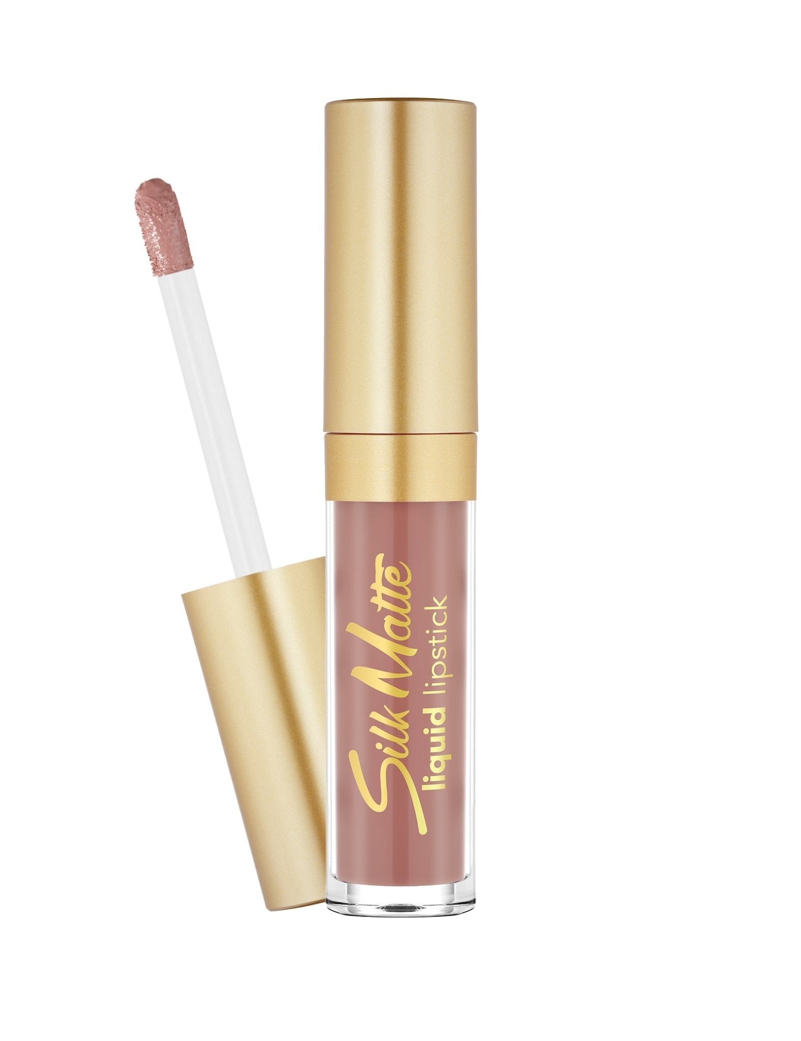 Flormar Silk Matte Liquid Lipstick - Flormar KSA