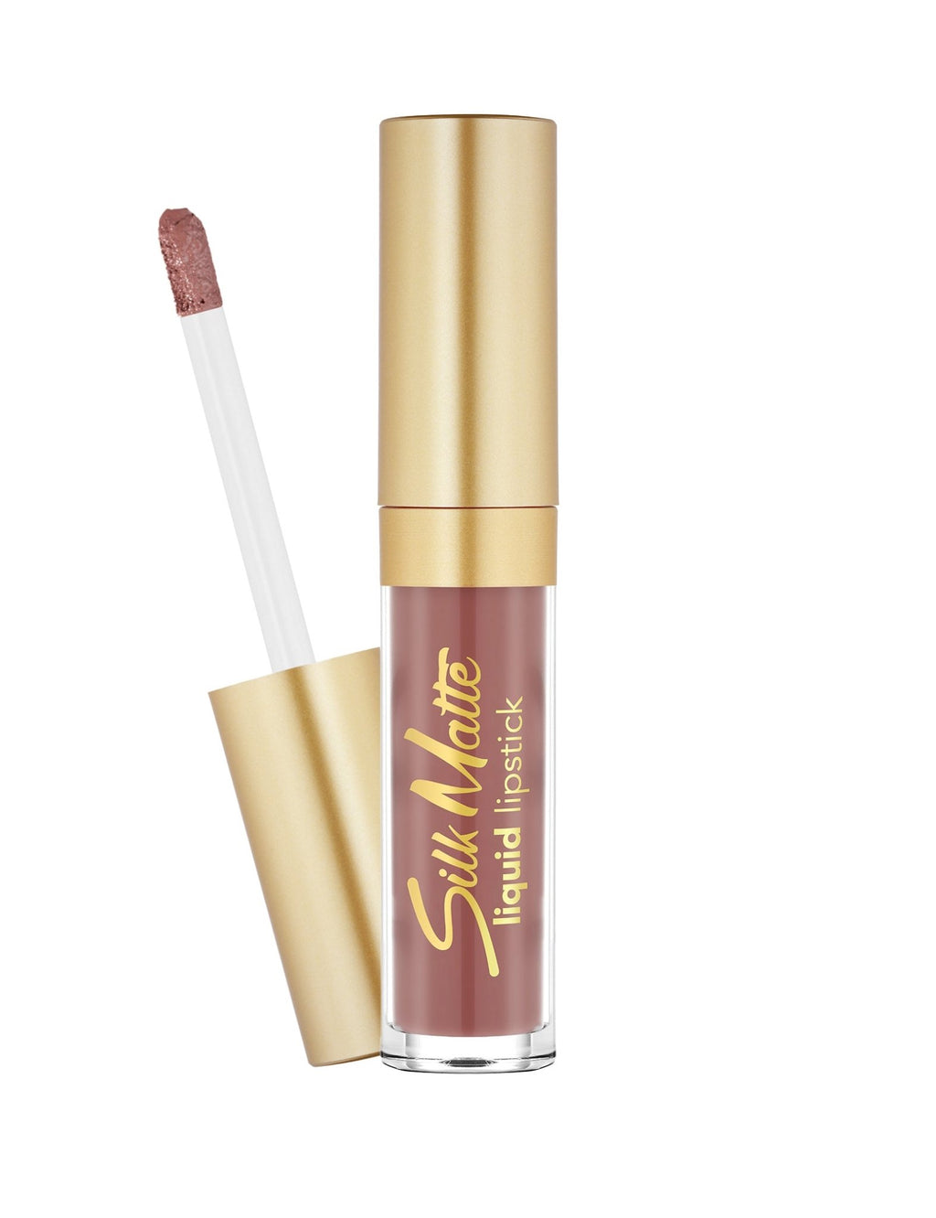 Flormar Silk Matte Liquid Lipstick - Flormar KSA