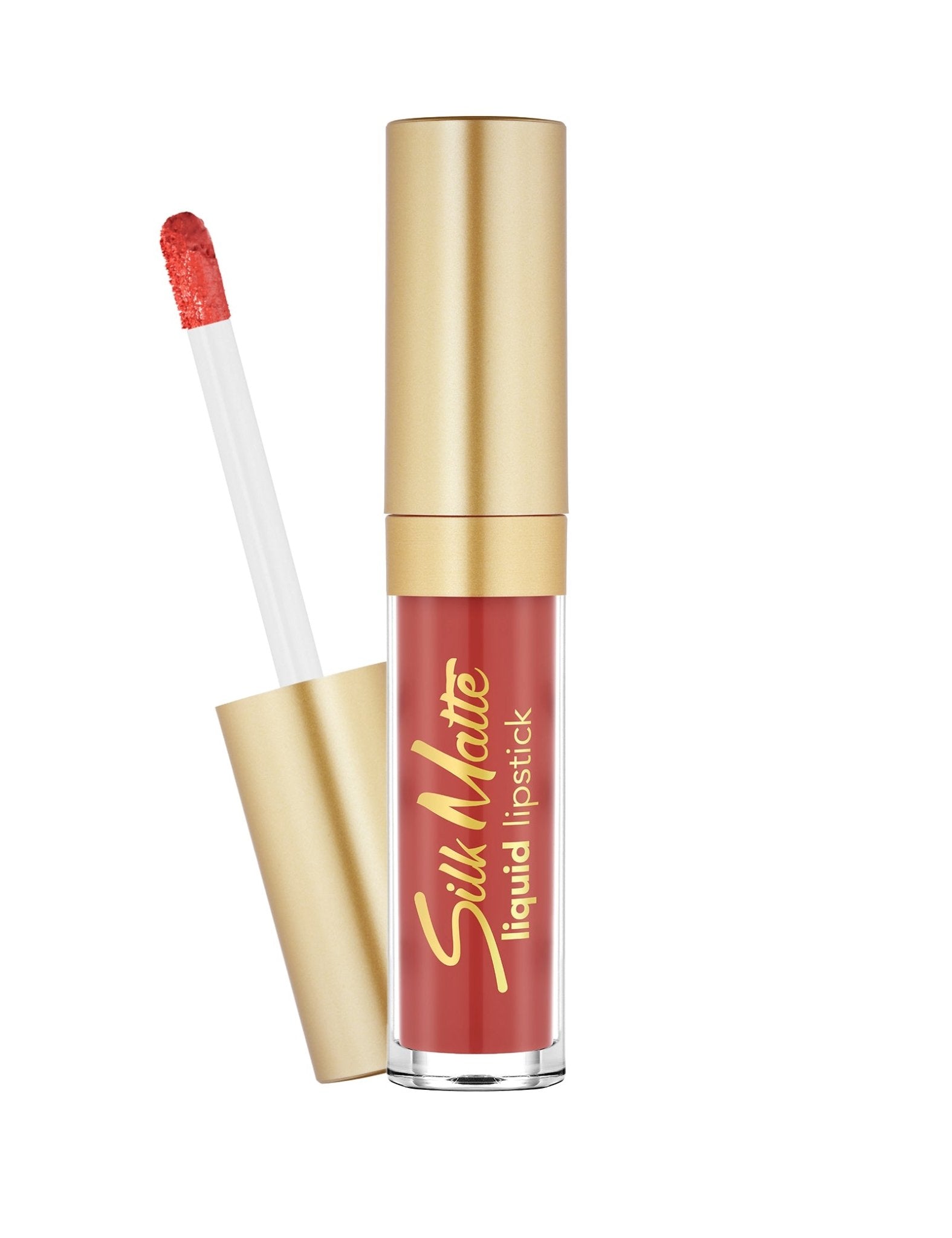 Flormar Silk Matte Liquid Lipstick - Flormar KSA