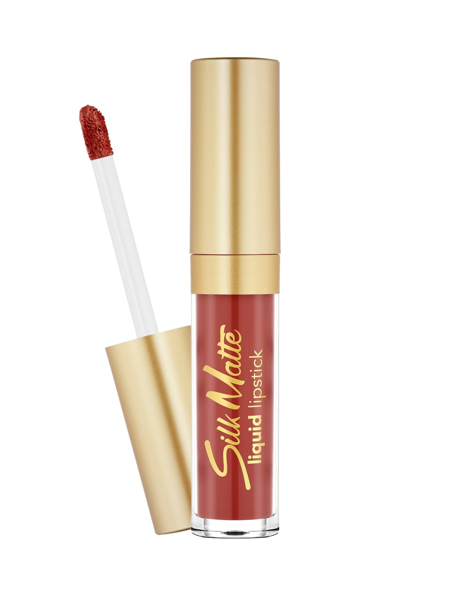 Flormar Silk Matte Liquid Lipstick - Flormar KSA