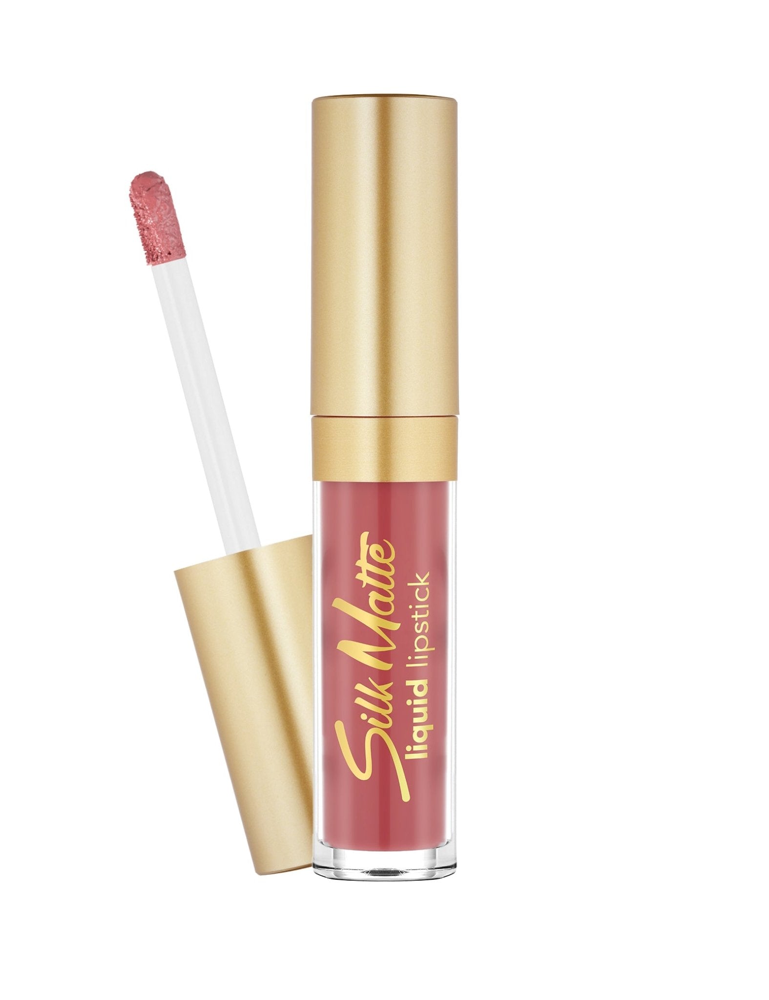 Flormar Silk Matte Liquid Lipstick - Flormar KSA