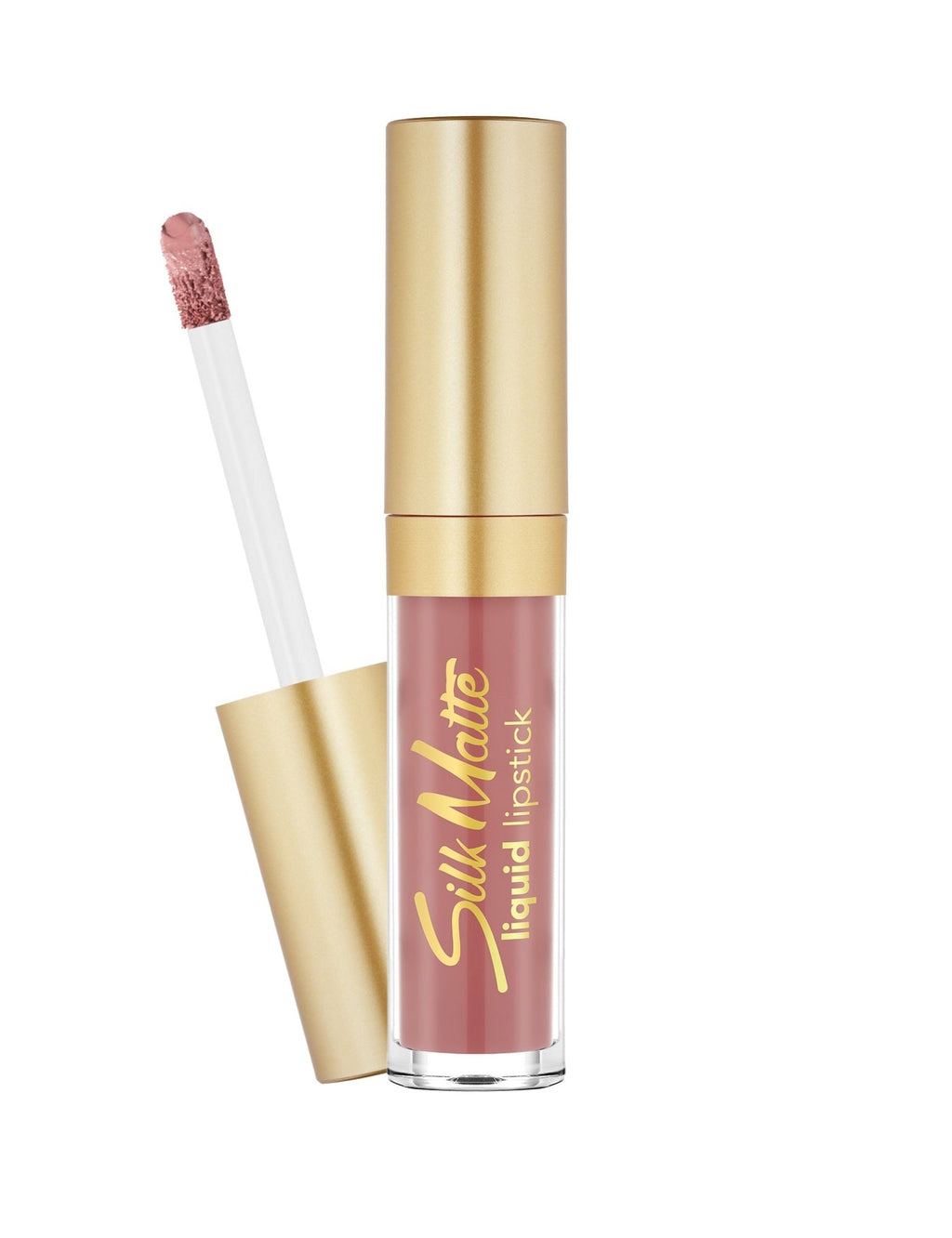 Flormar Silk Matte Liquid Lipstick - Flormar KSA