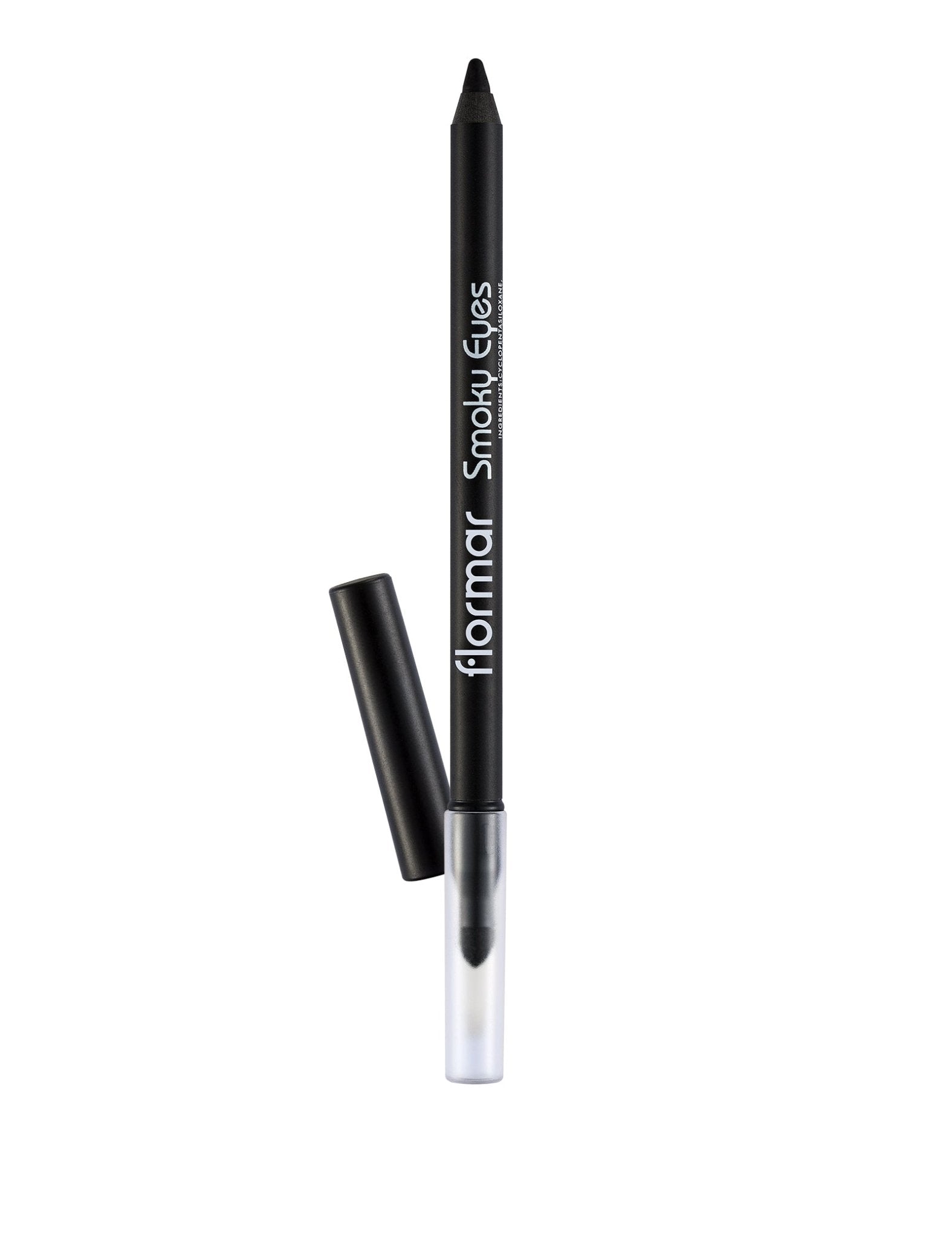 Flormar Smoky Eyes Waterproof Eyeliner - Flormar KSA