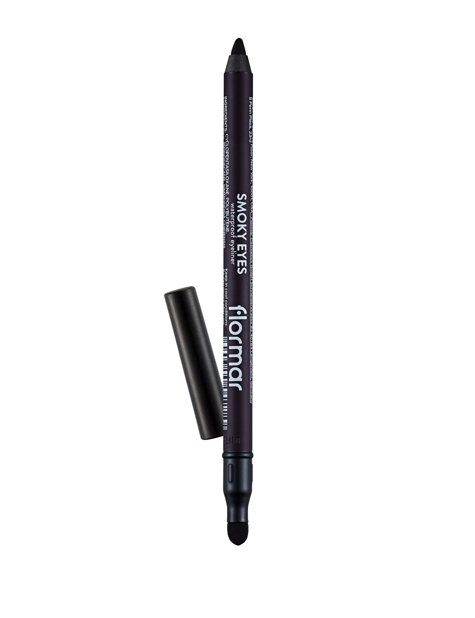 Flormar Smoky Eyes Waterproof Eyeliner - Flormar KSA