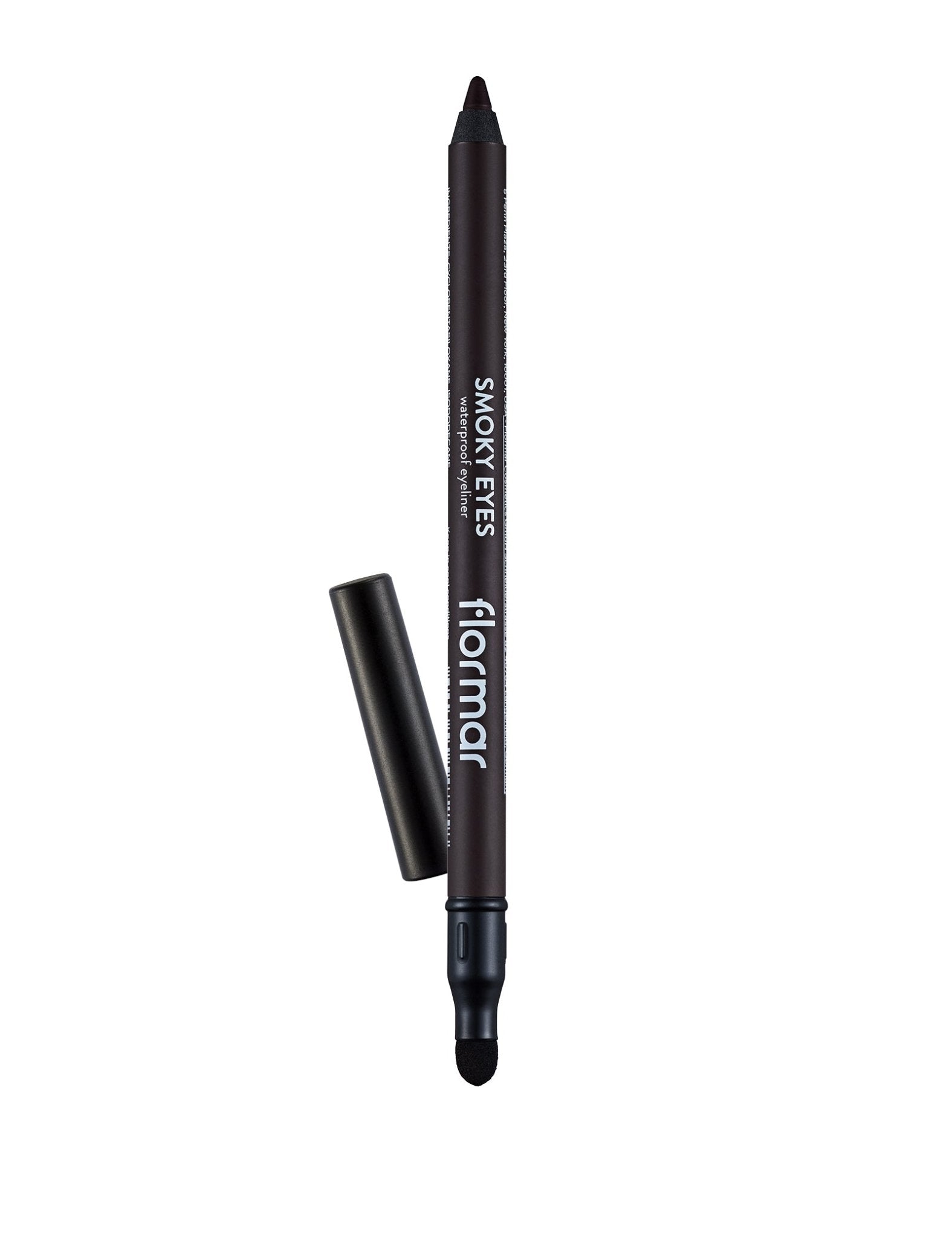 Flormar Smoky Eyes Waterproof Eyeliner - Flormar KSA