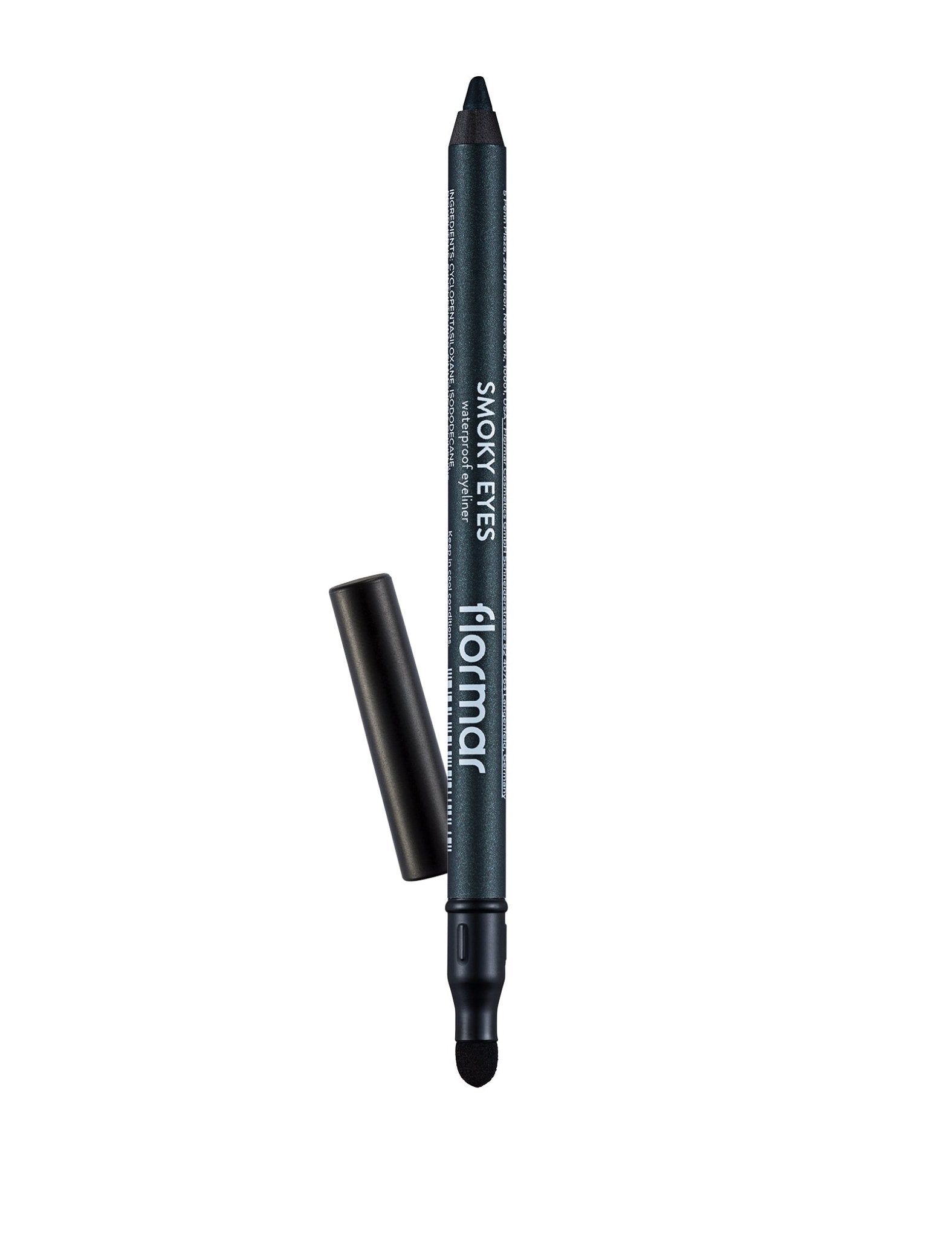 Flormar Smoky Eyes Waterproof Eyeliner - Flormar KSA