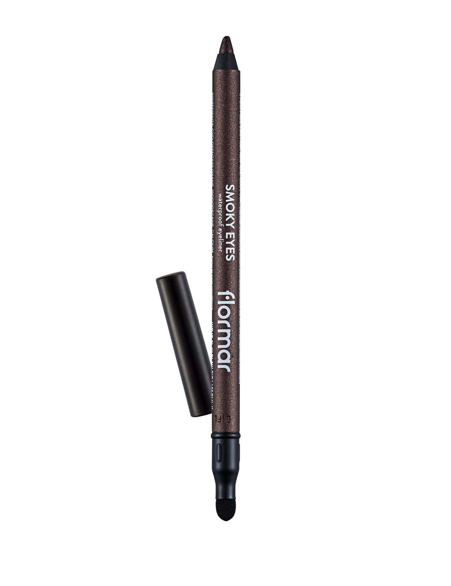Flormar Smoky Eyes Waterproof Eyeliner - Flormar KSA