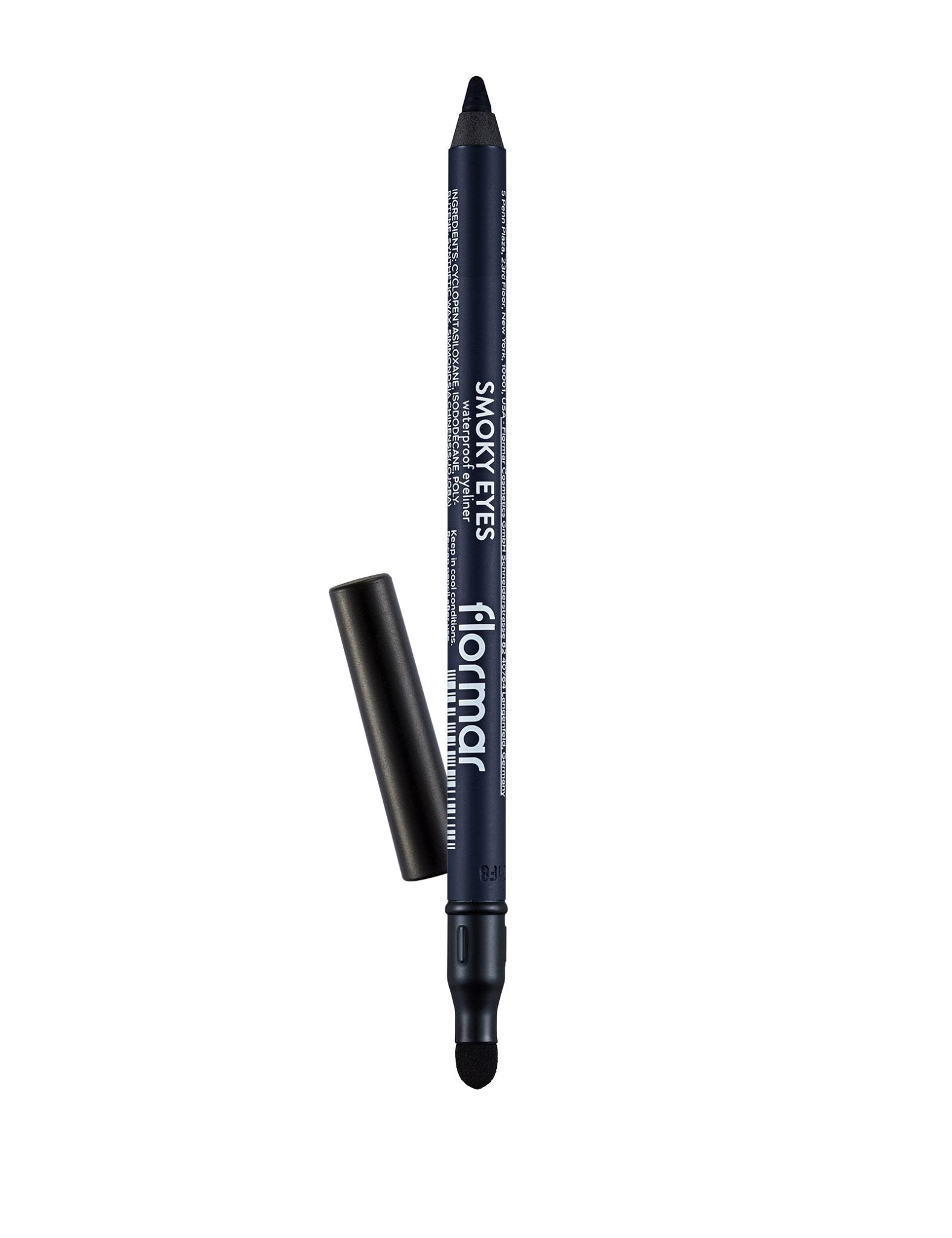 Flormar Smoky Eyes Waterproof Eyeliner - Flormar KSA
