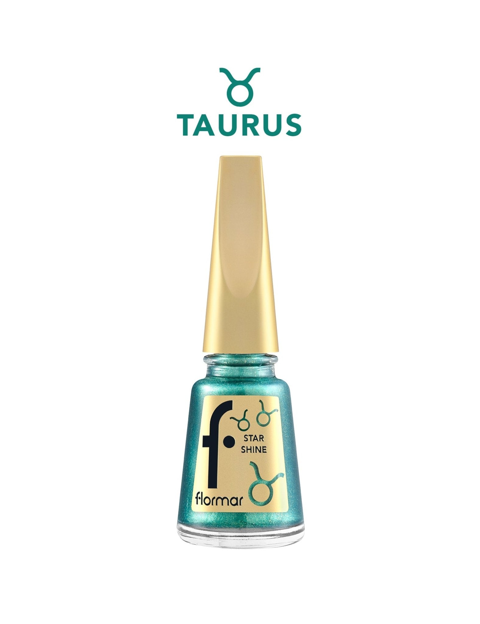 Flormar Star Shine Nail Enamel - Flormar KSA