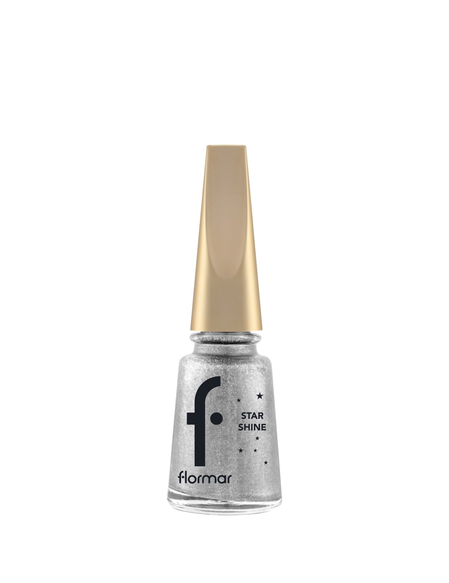 Flormar Star Shine Nail Enamel - Flormar KSA
