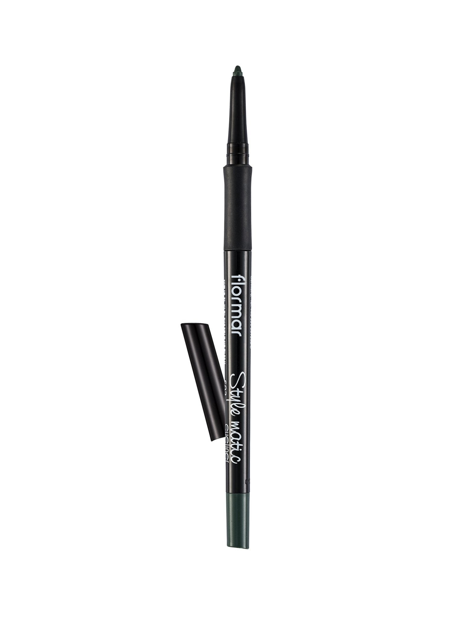 Flormar Style Matic Eyeliner - Flormar KSA