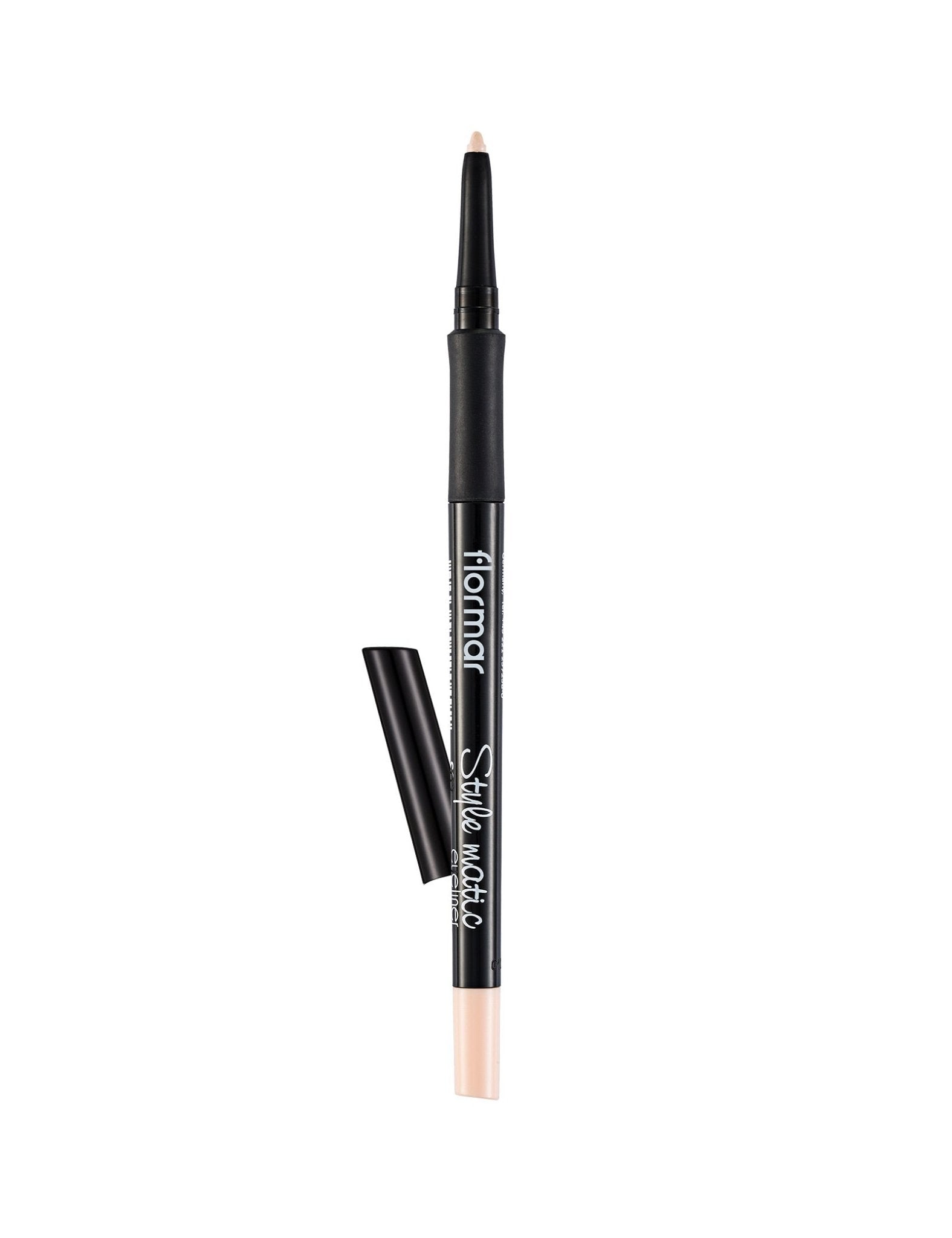 Flormar Style Matic Eyeliner - Flormar KSA