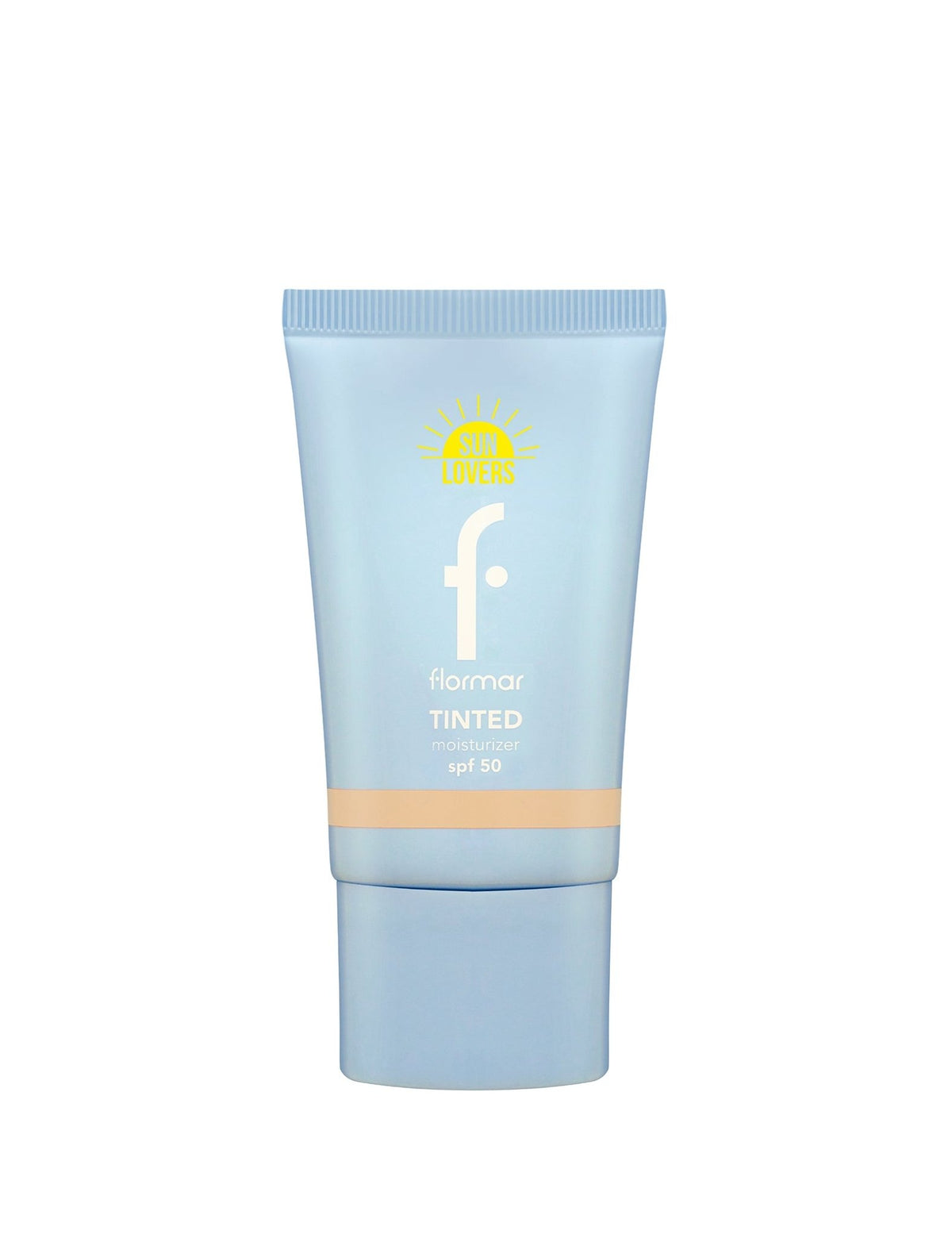 Flormar Tinted Moisturizer - Flormar KSA