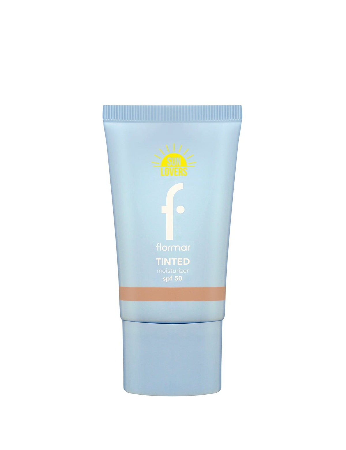 Flormar Tinted Moisturizer - Flormar KSA
