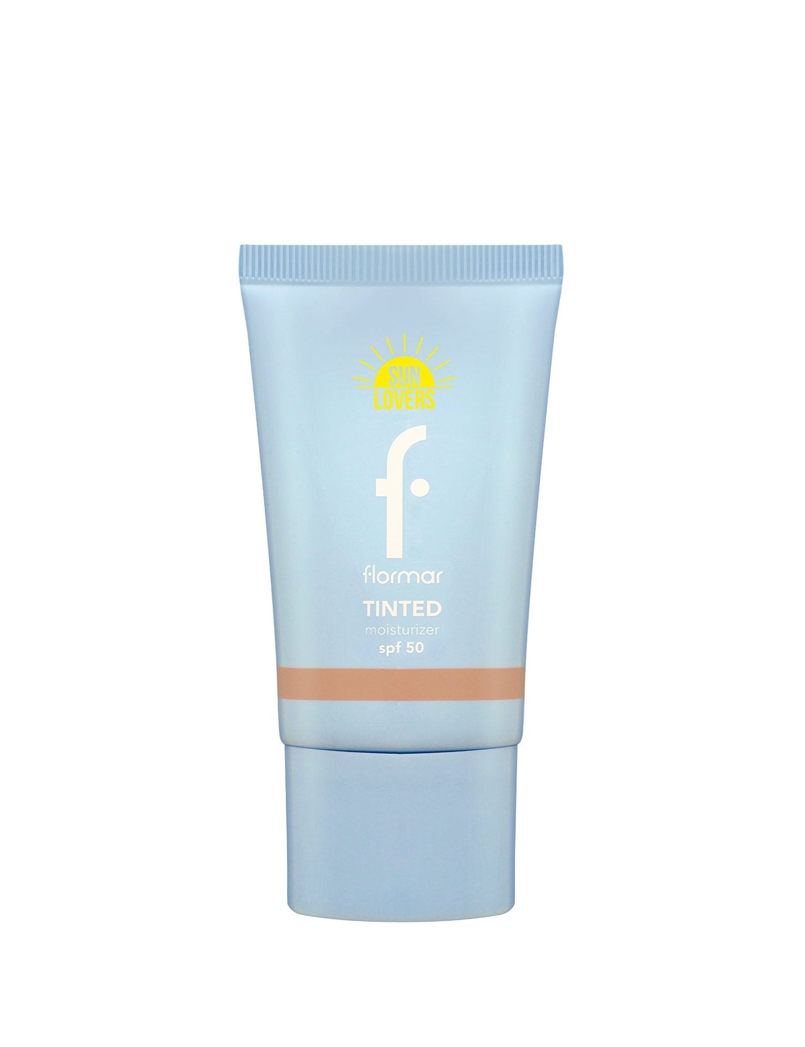 Flormar Tinted Moisturizer - Flormar KSA