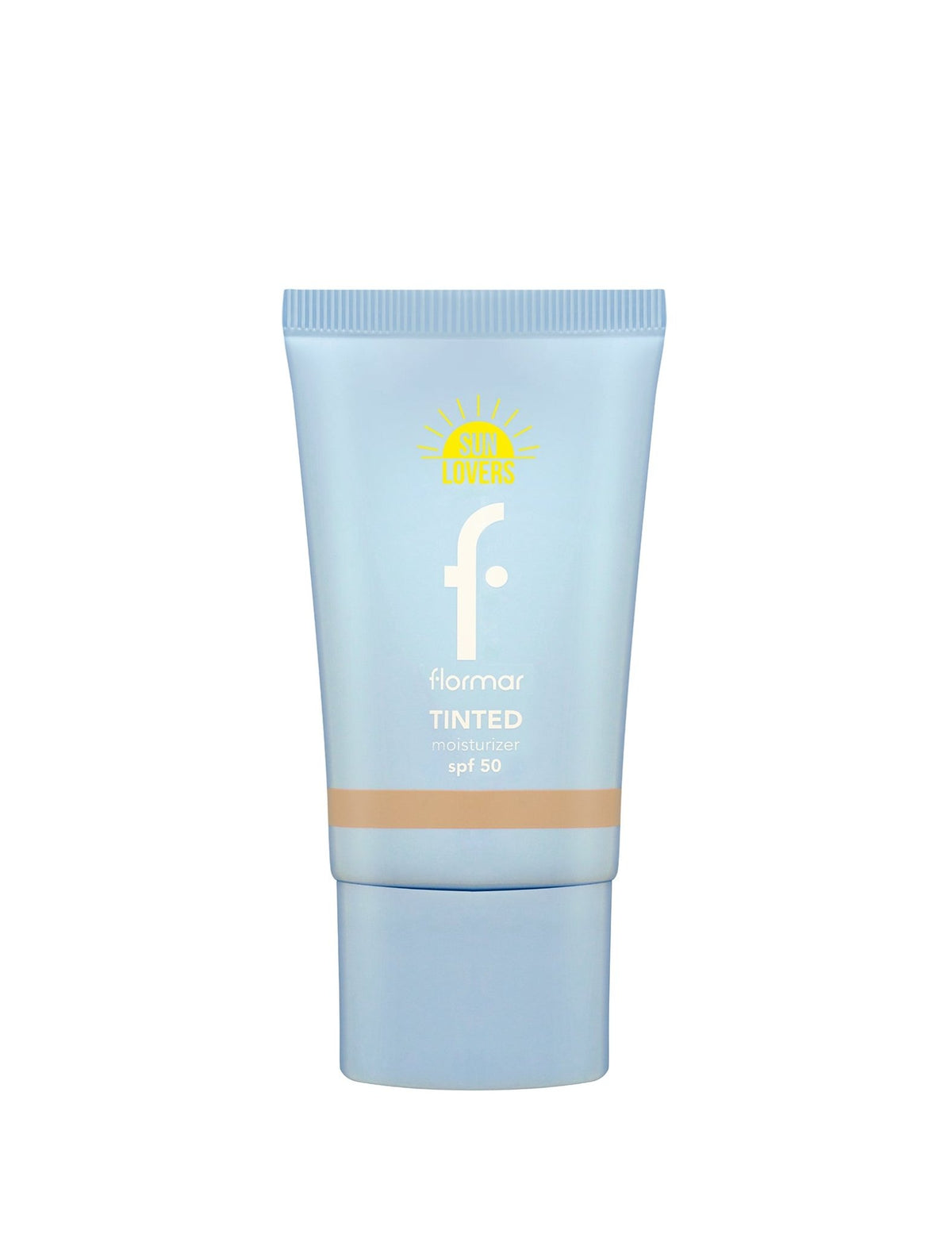 Flormar Tinted Moisturizer - Flormar KSA