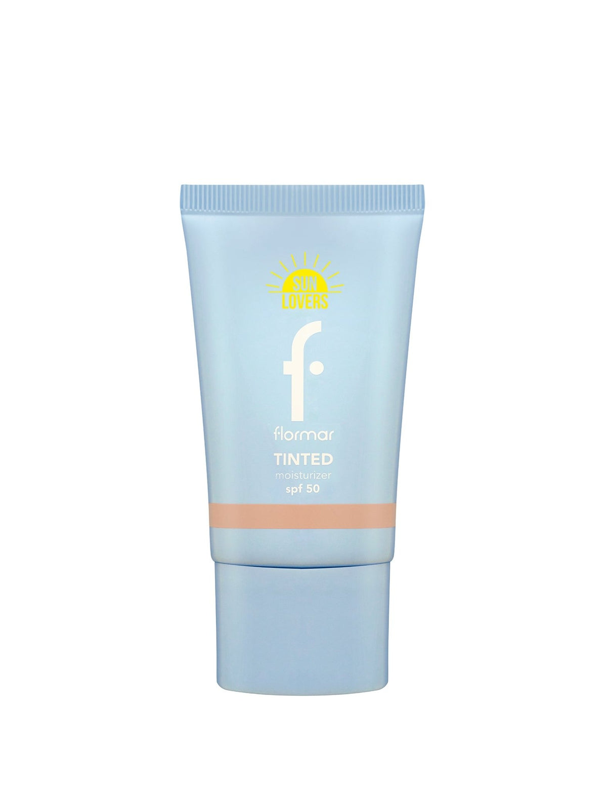 Flormar Tinted Moisturizer - Flormar KSA
