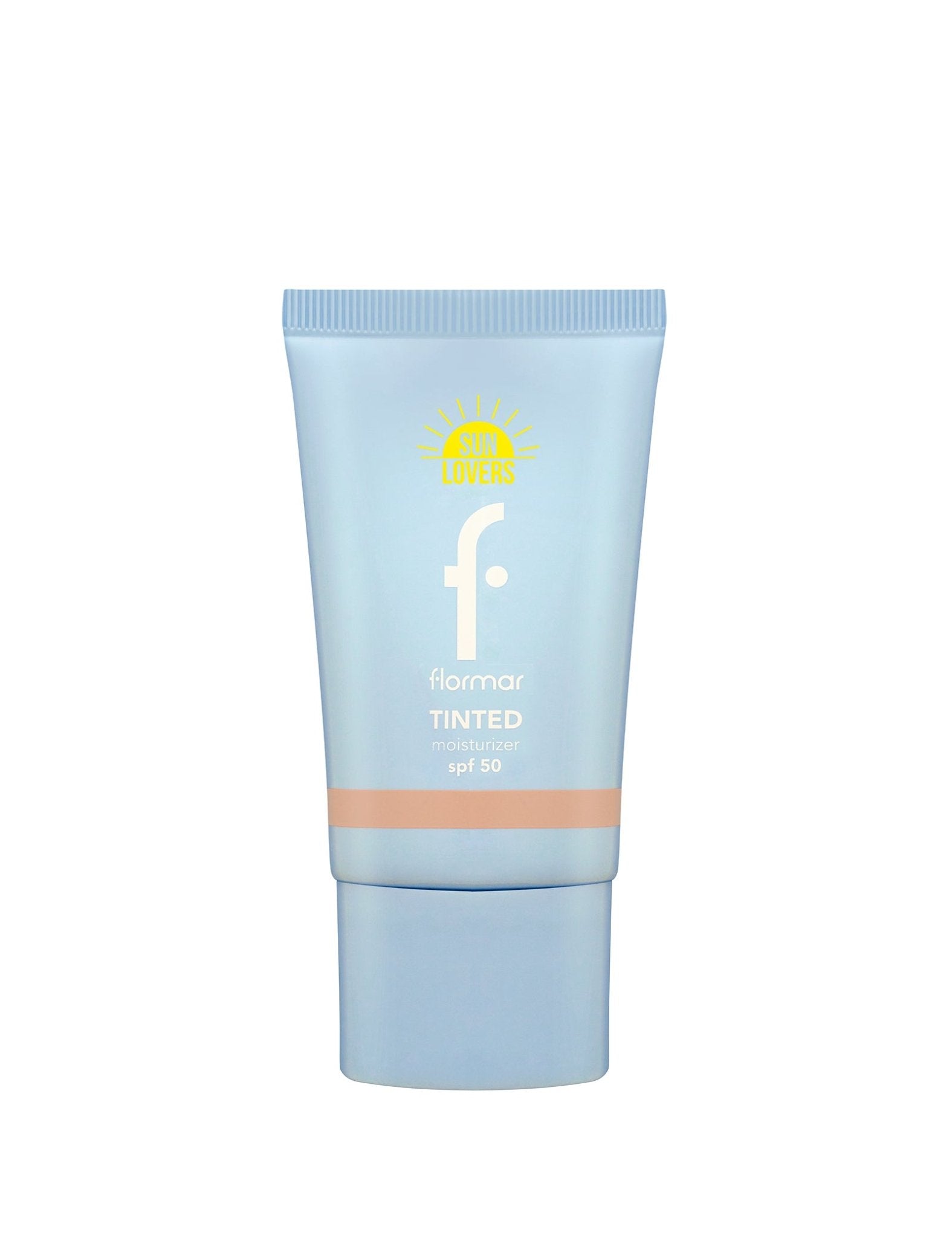Flormar Tinted Moisturizer - Flormar KSA