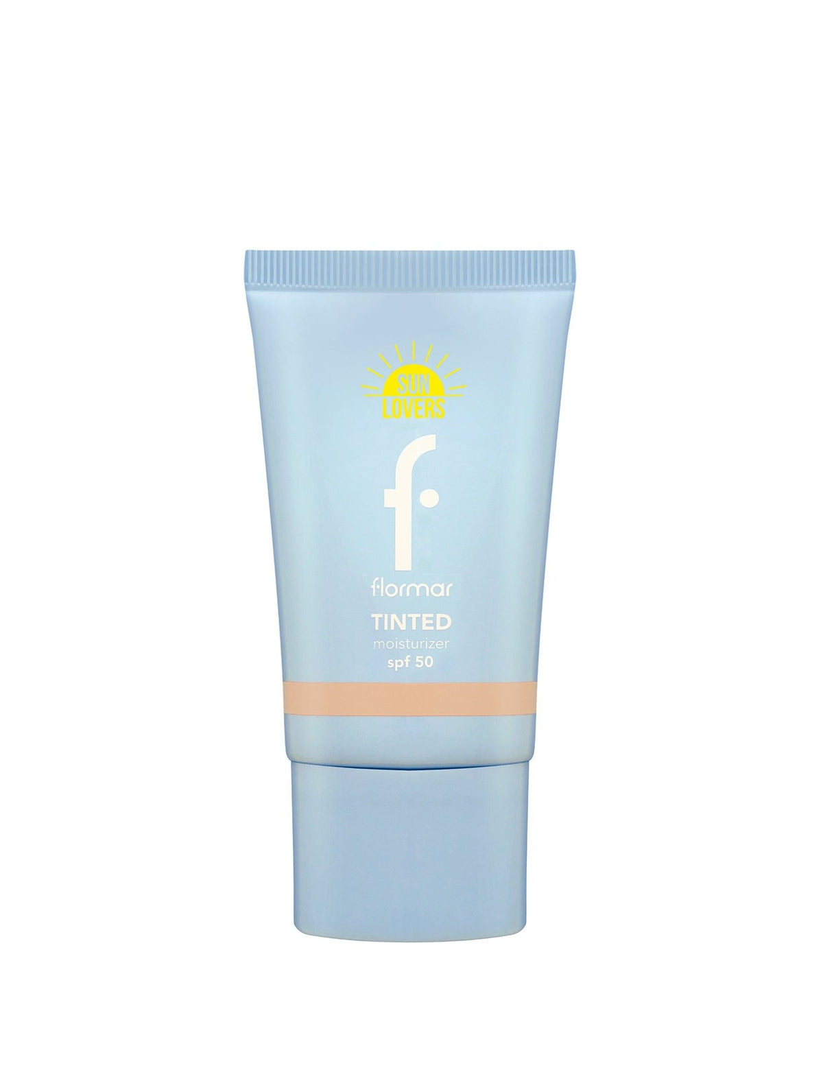Flormar Tinted Moisturizer - Flormar KSA