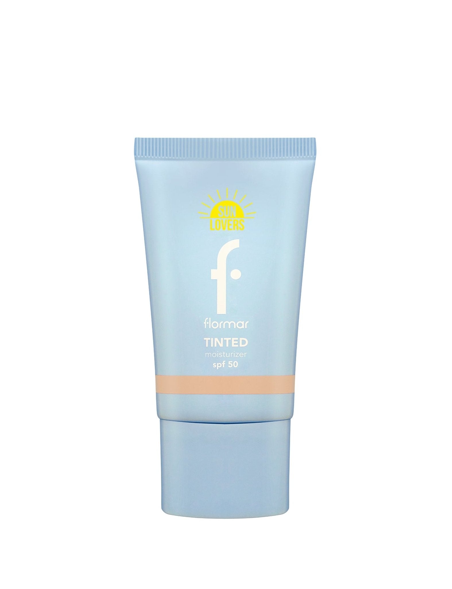 Flormar Tinted Moisturizer - Flormar KSA