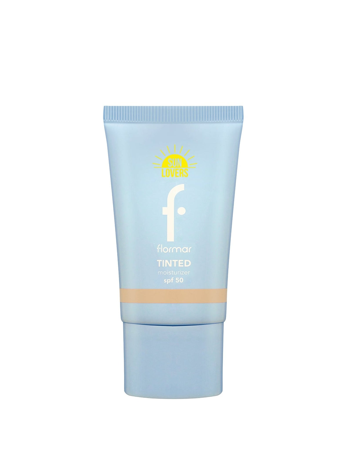 Flormar Tinted Moisturizer - Flormar KSA