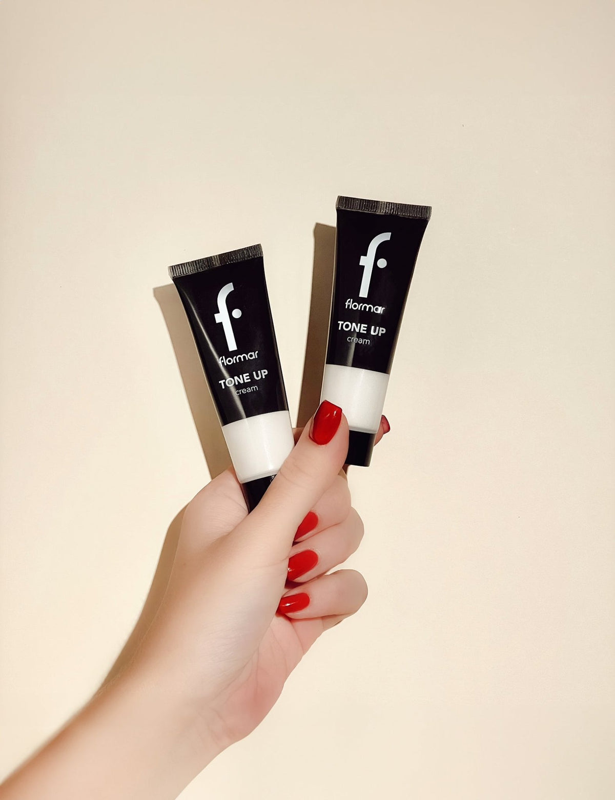 Flormar Tone Up Cream - Flormar KSA